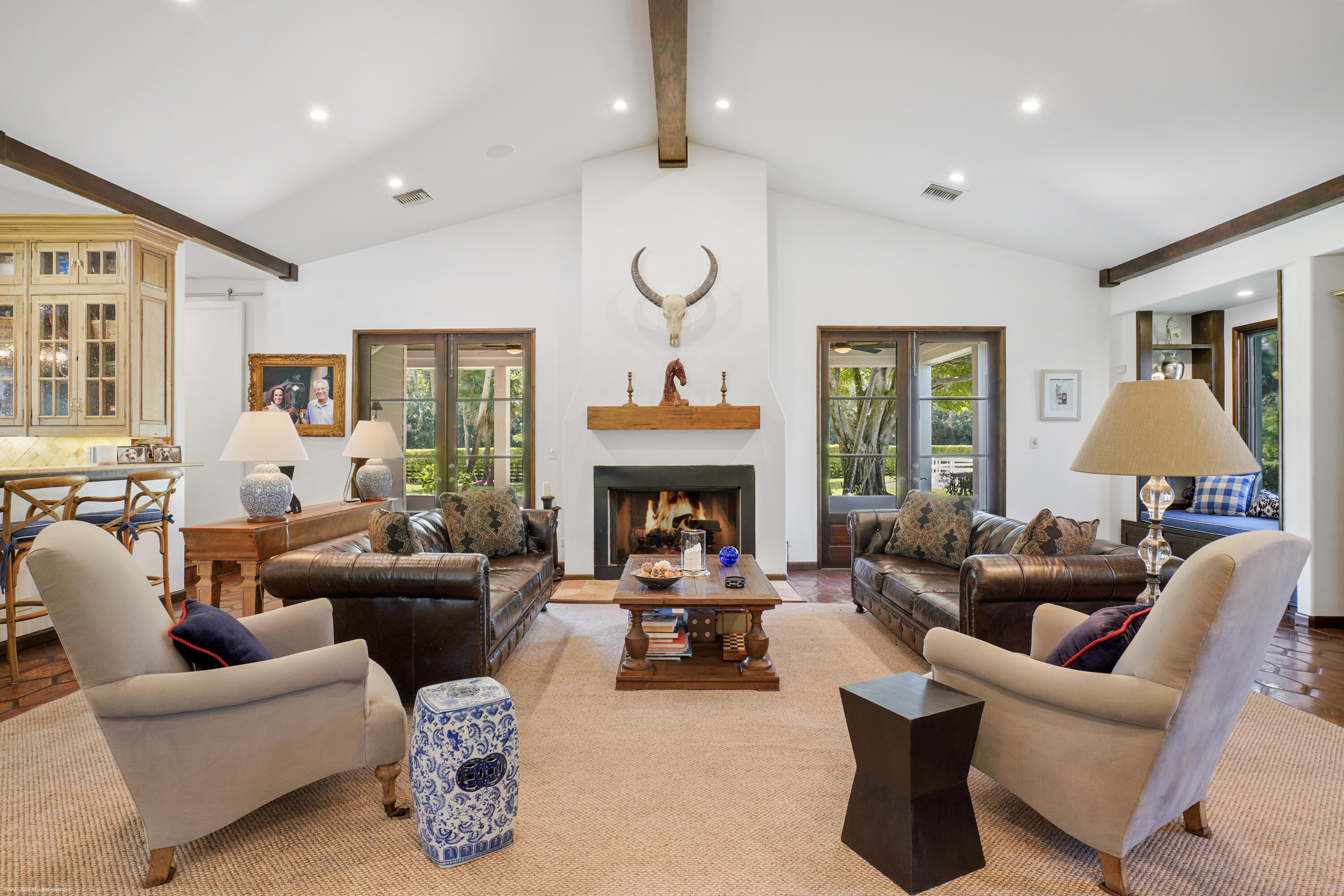 2740 Buck Ridge Trail