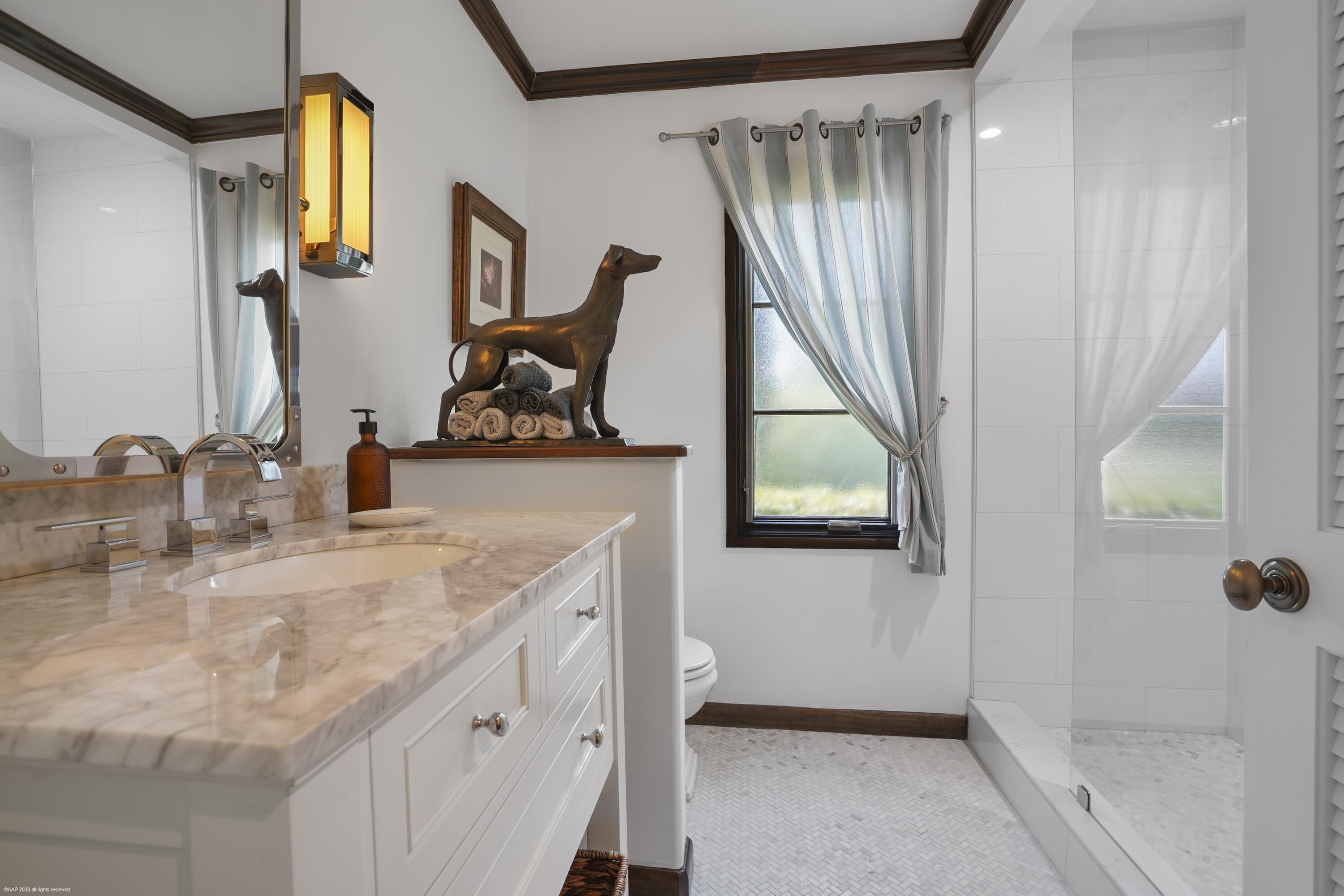 2740 Buck Ridge Trail