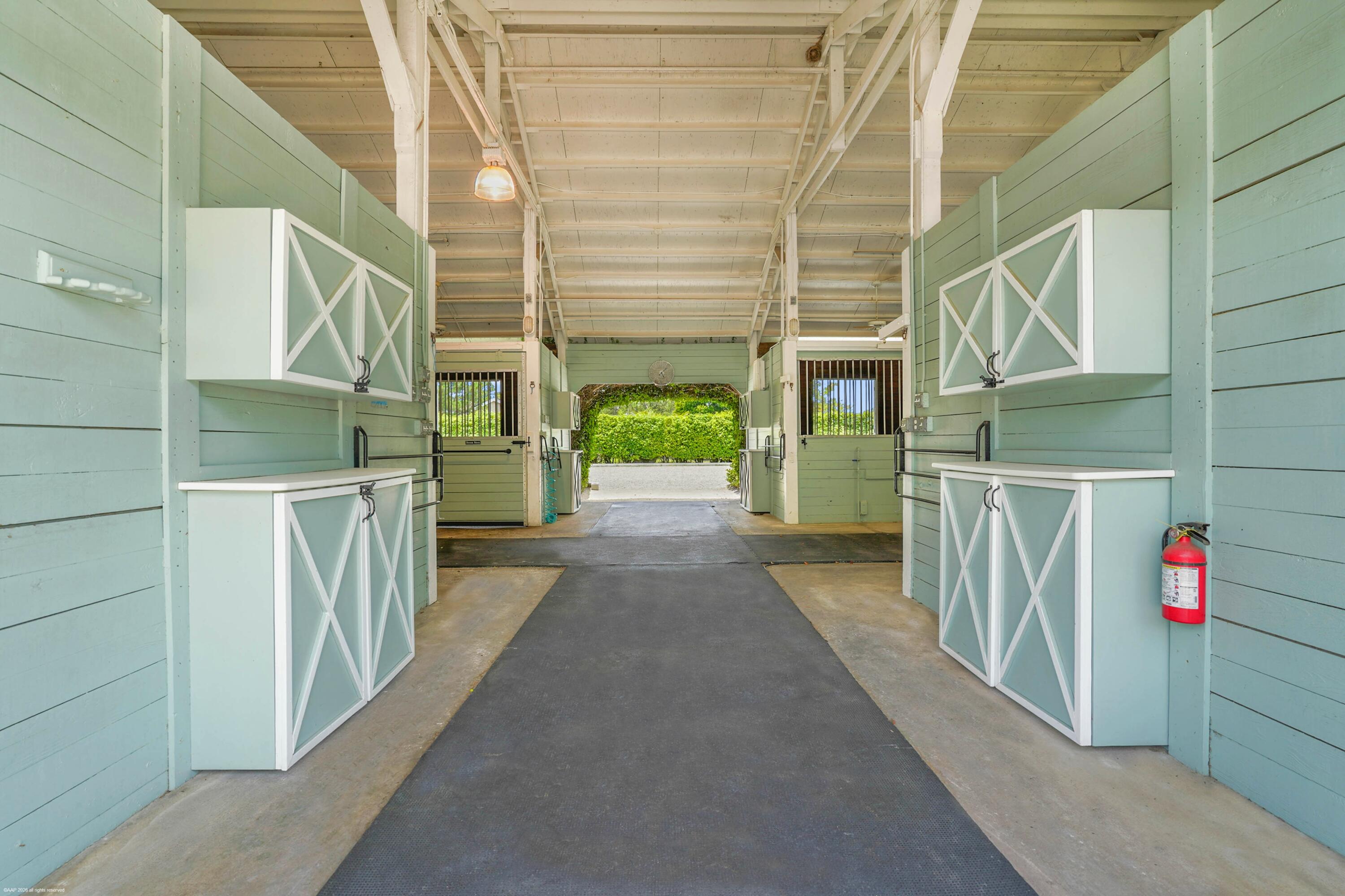 2740 Buck Ridge Trail