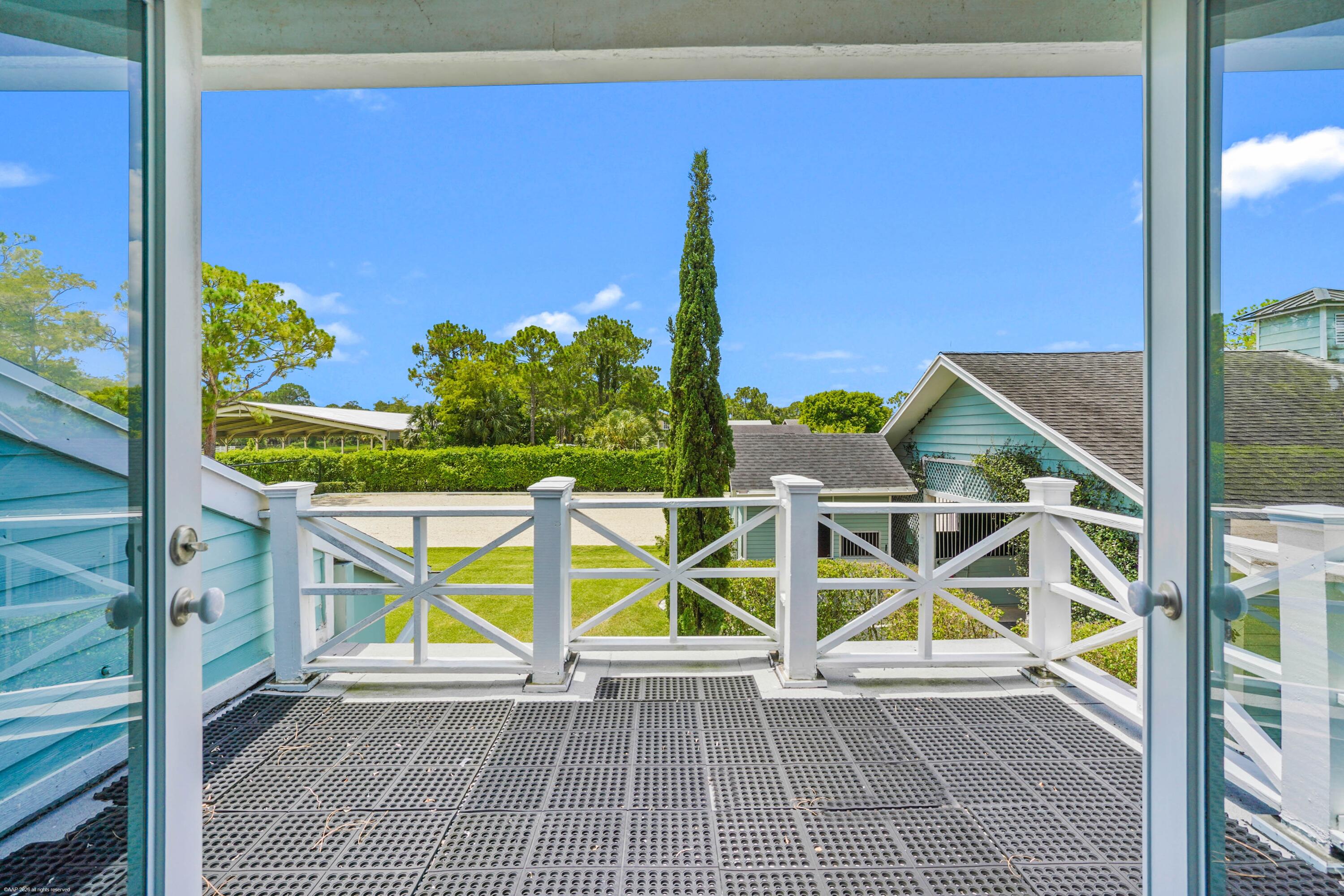 2740 Buck Ridge Trail