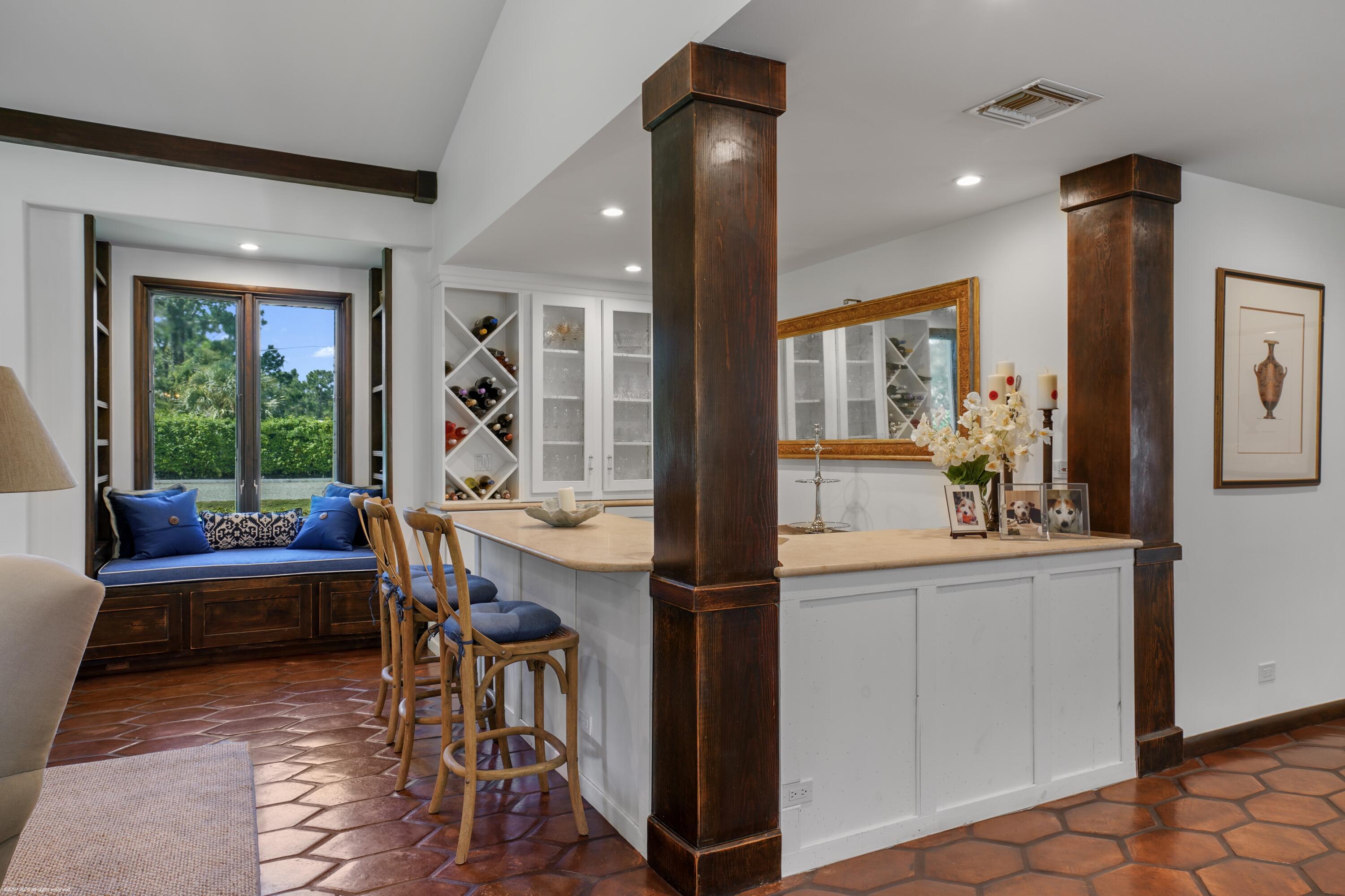 2740 Buck Ridge Trail