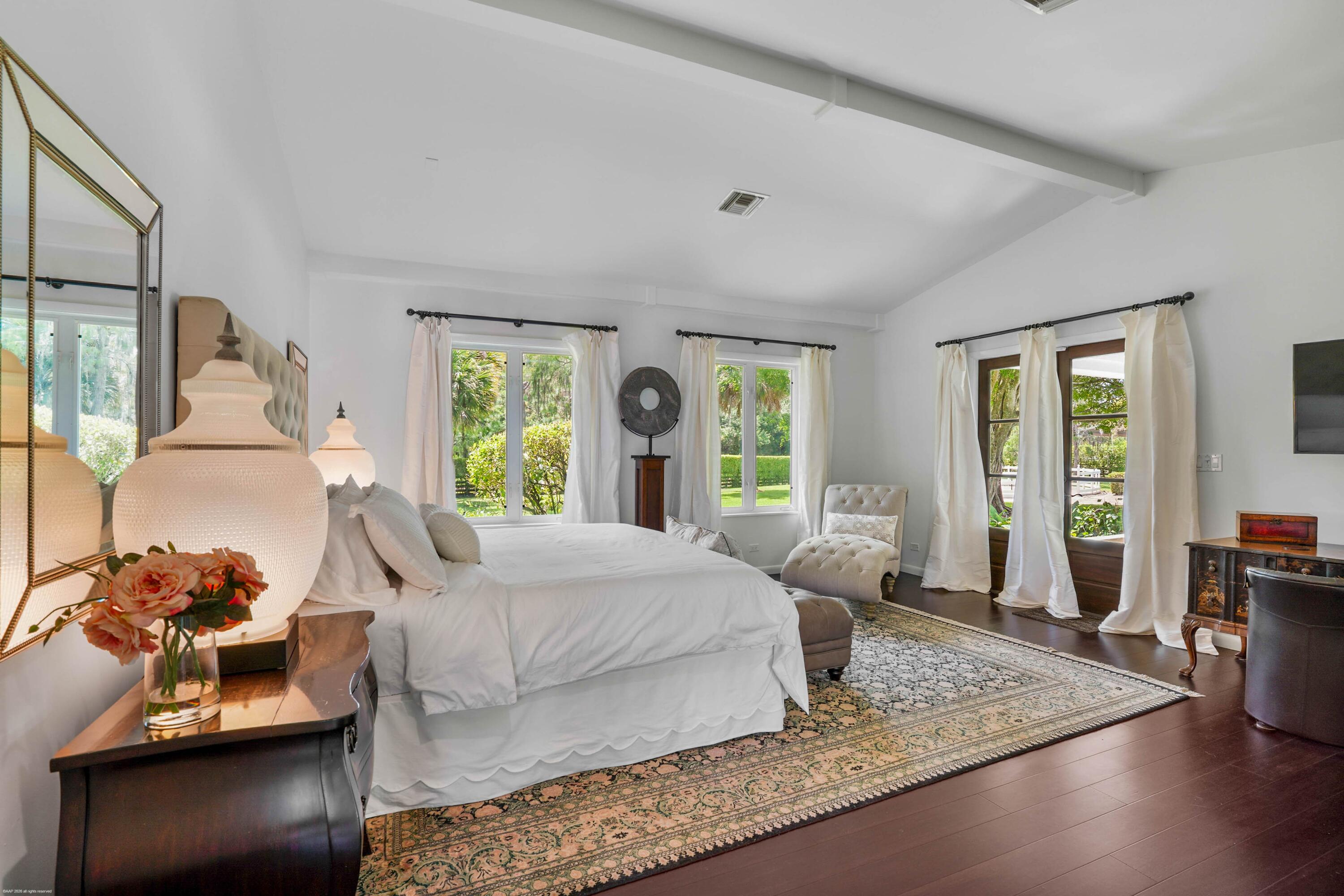 2740 Buck Ridge Trail