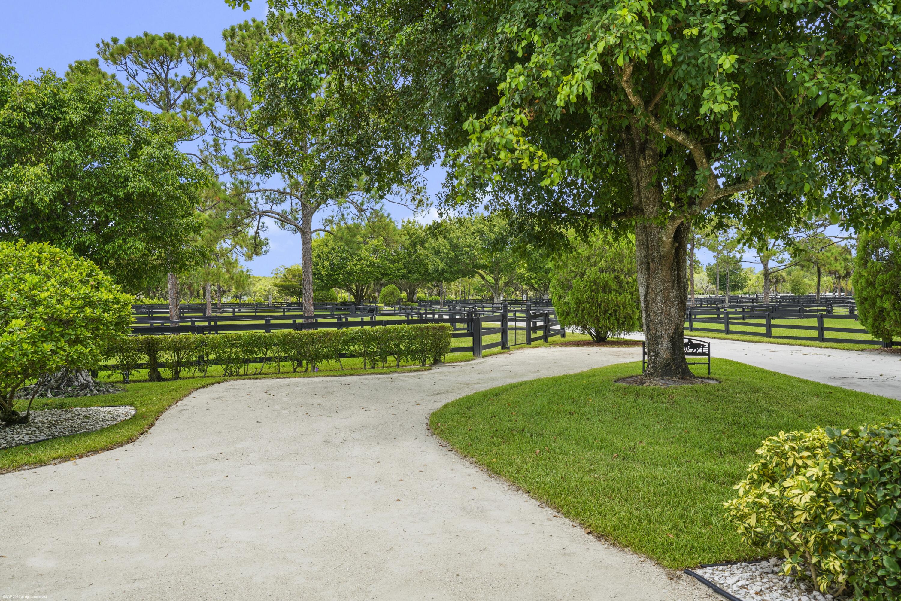 2740 Buck Ridge Trail