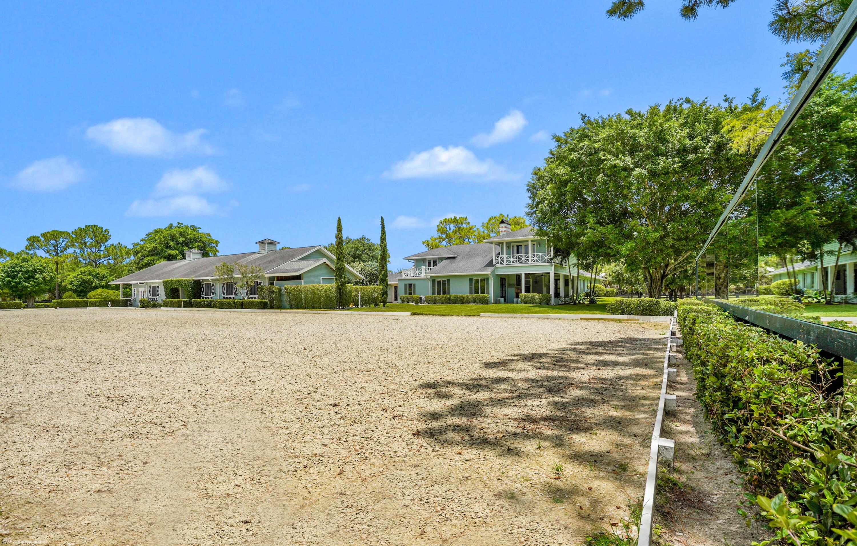 2740 Buck Ridge Trail