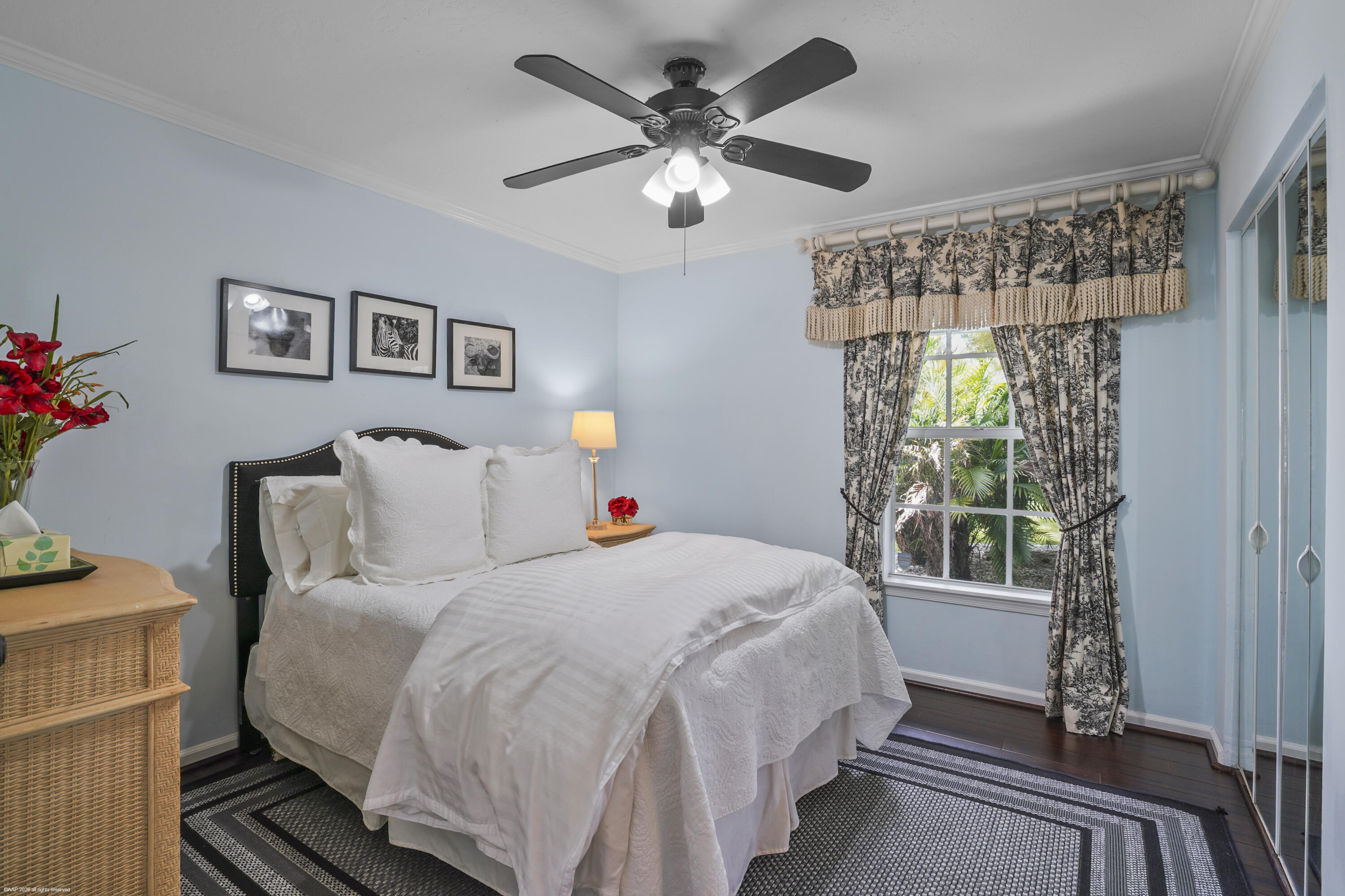 2740 Buck Ridge Trail
