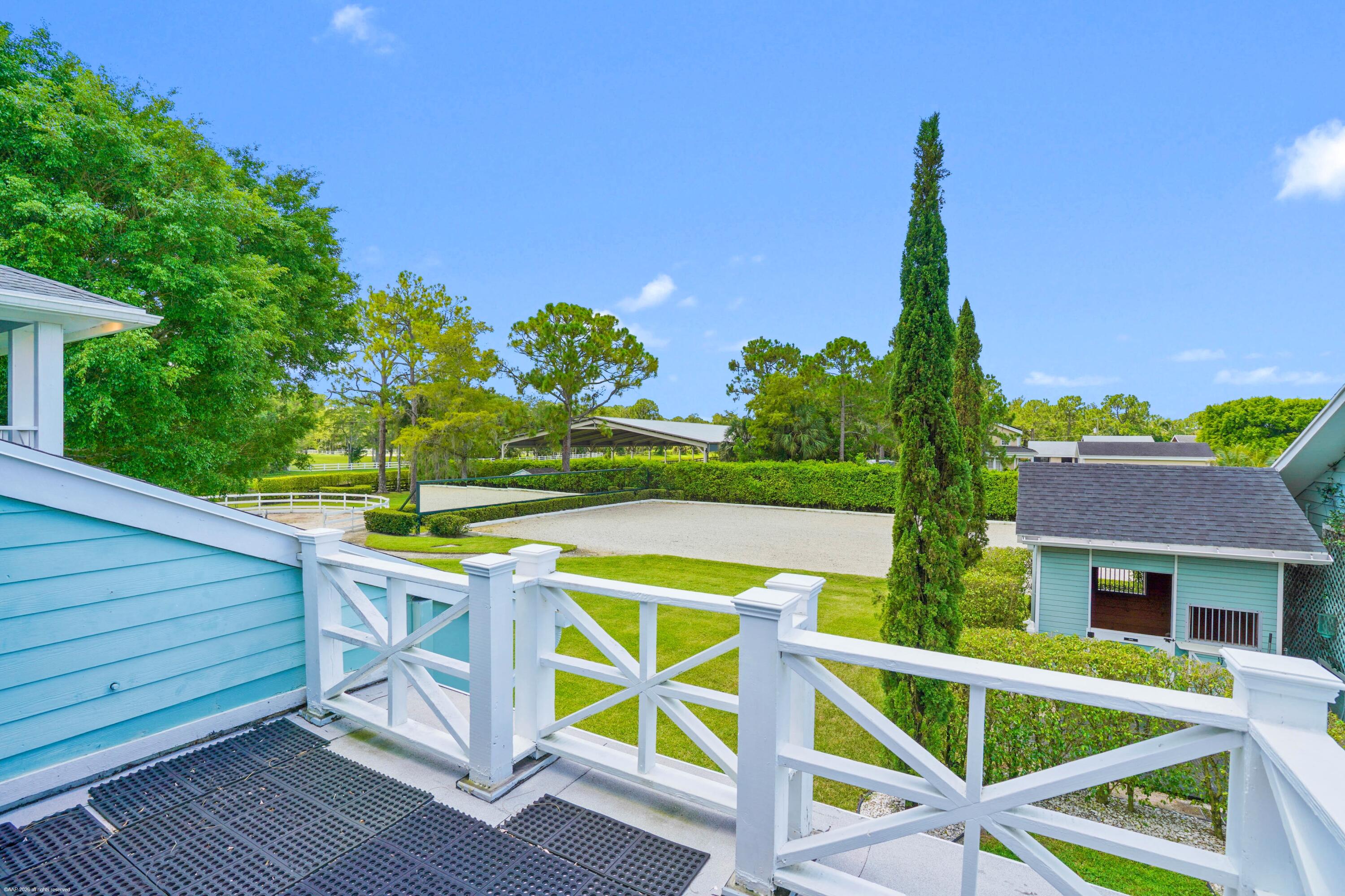 2740 Buck Ridge Trail