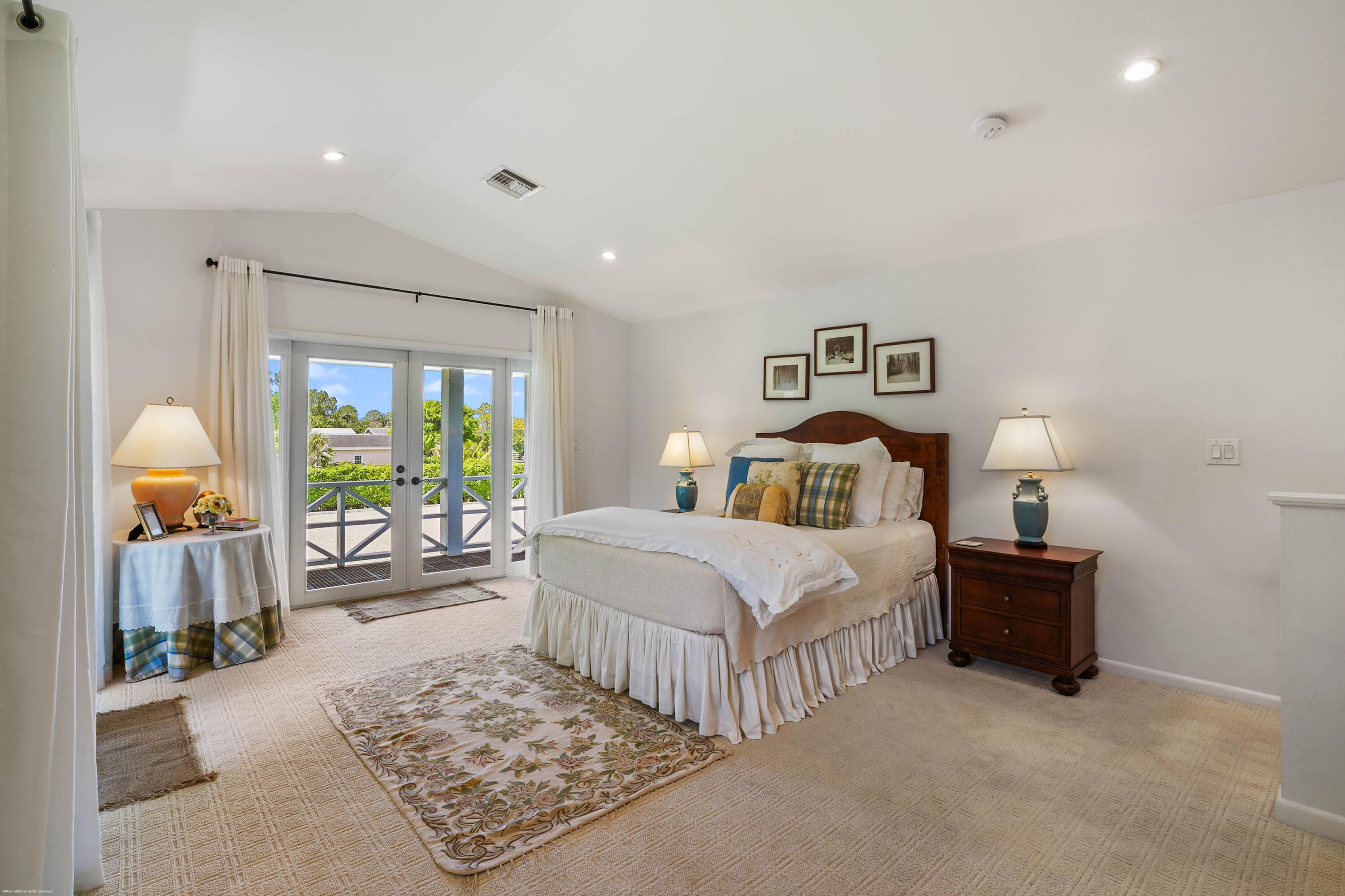 2740 Buck Ridge Trail