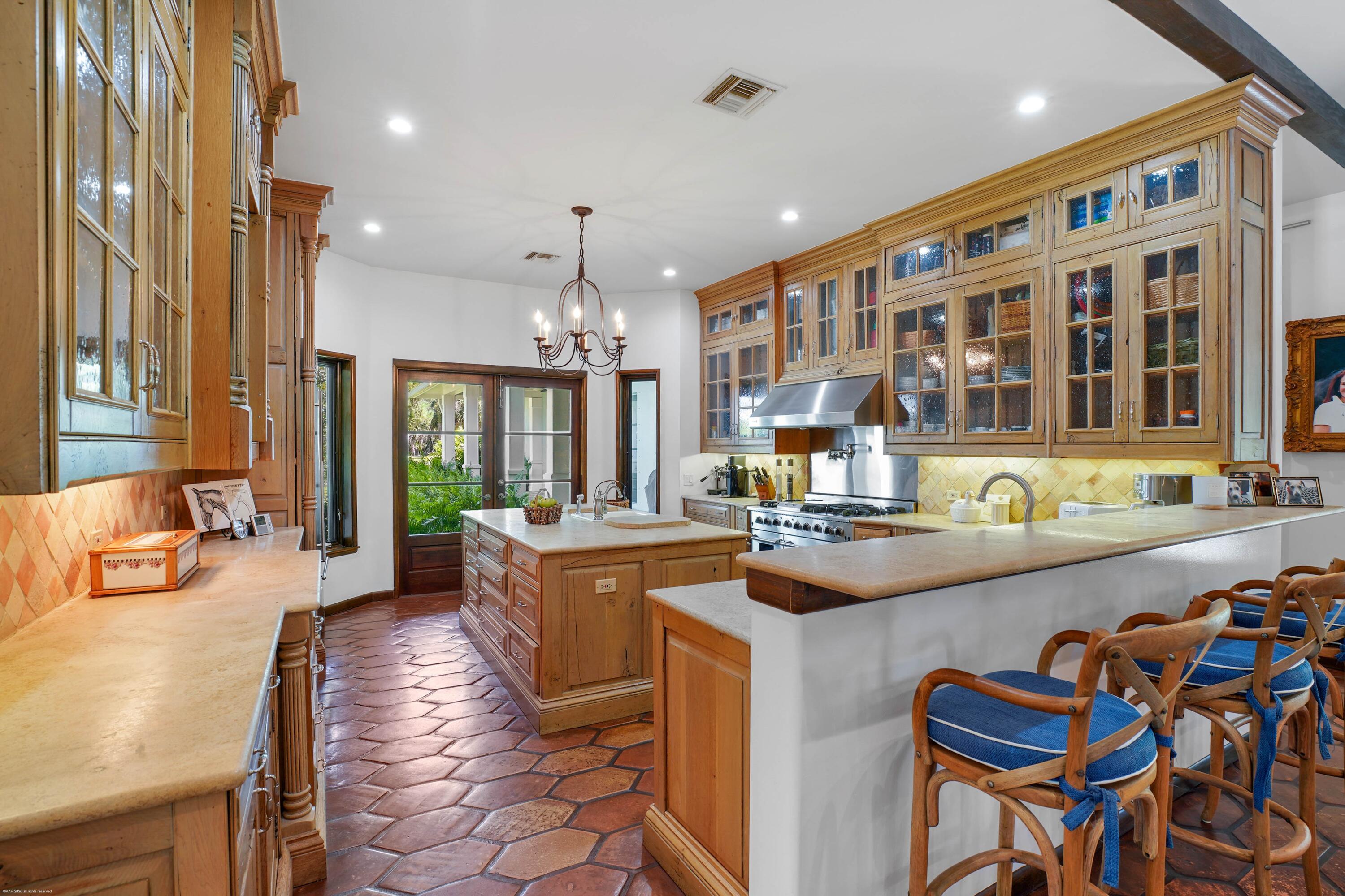 2740 Buck Ridge Trail