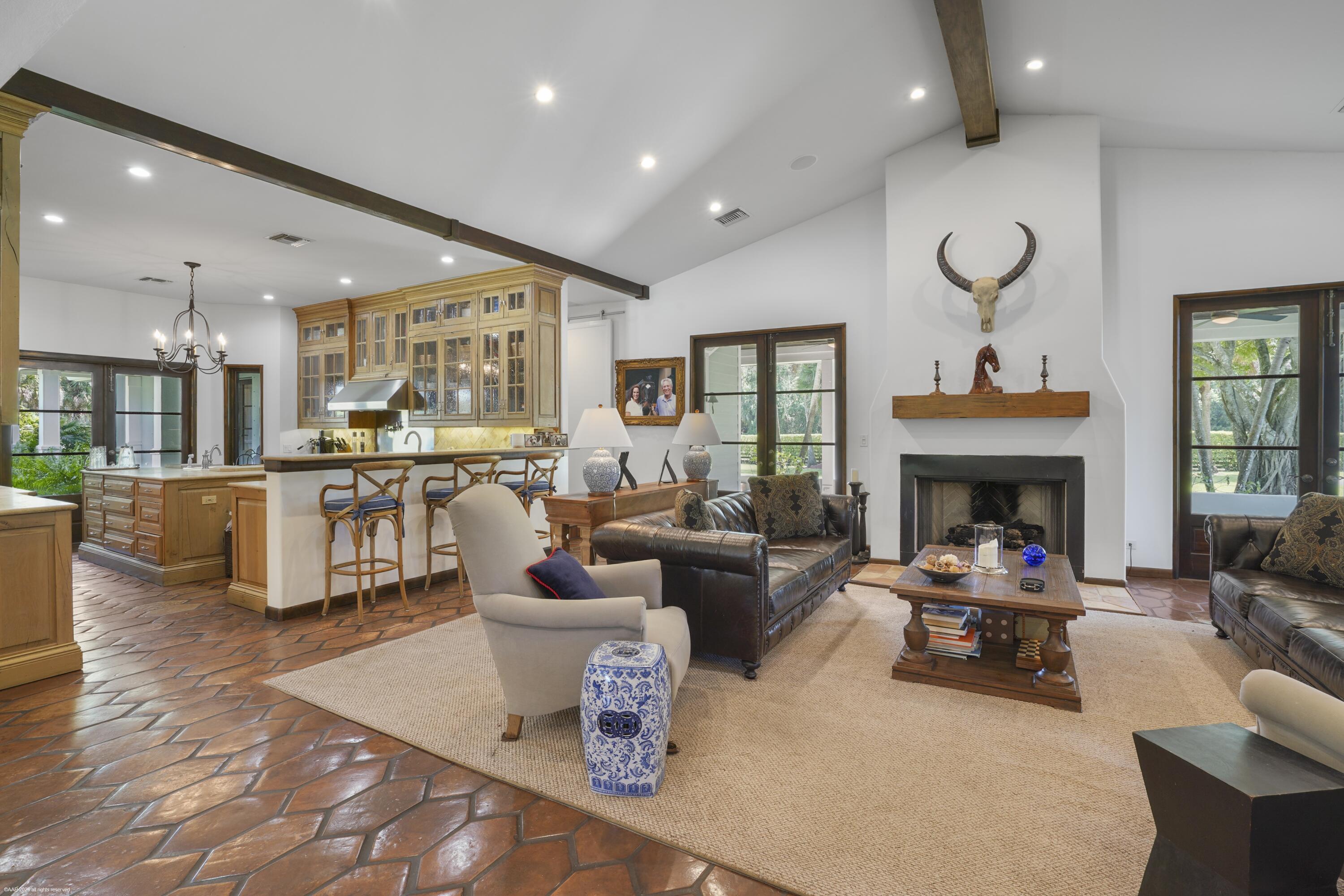 2740 Buck Ridge Trail