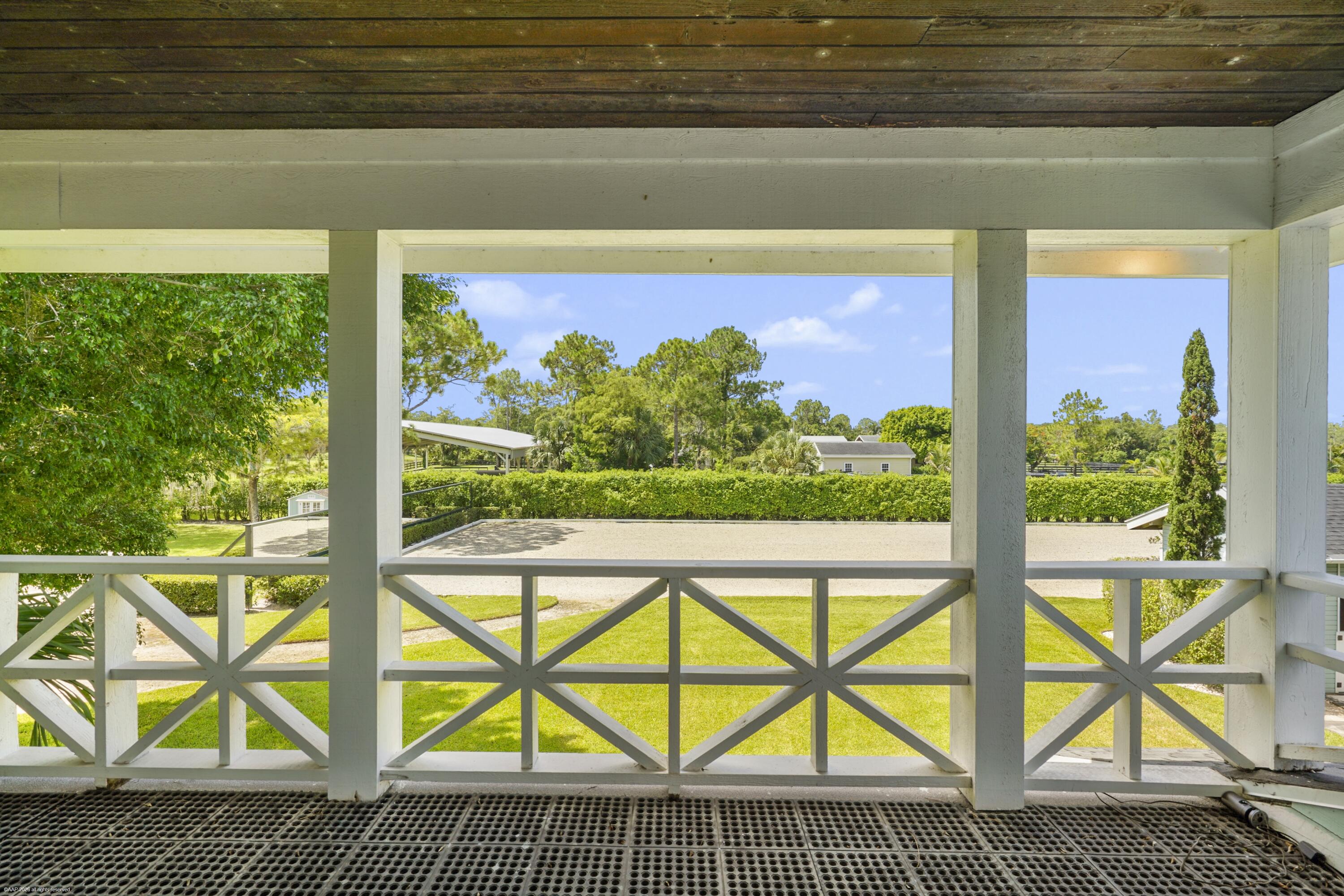 2740 Buck Ridge Trail