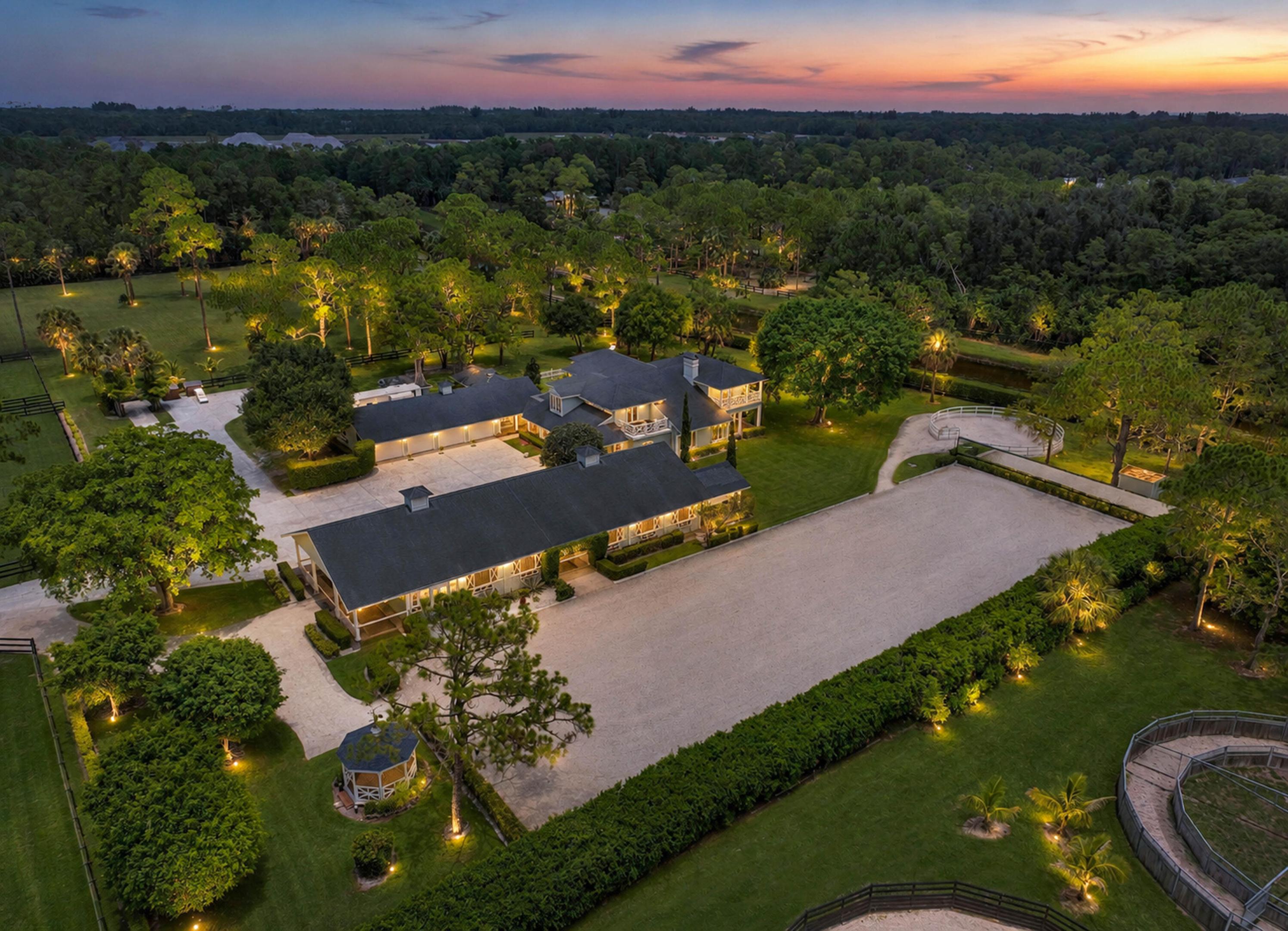 2740 Buck Ridge Trail
