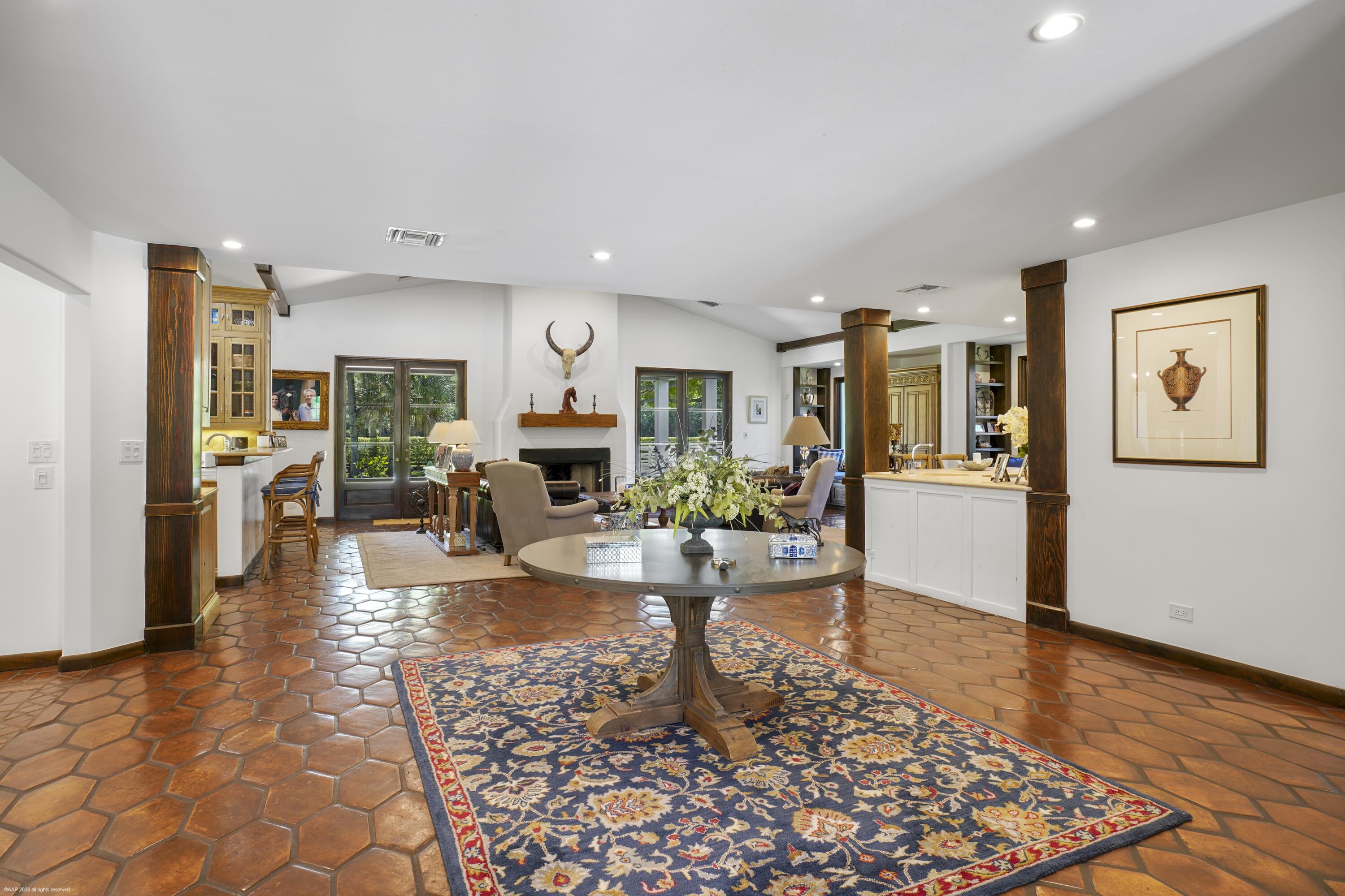 2740 Buck Ridge Trail