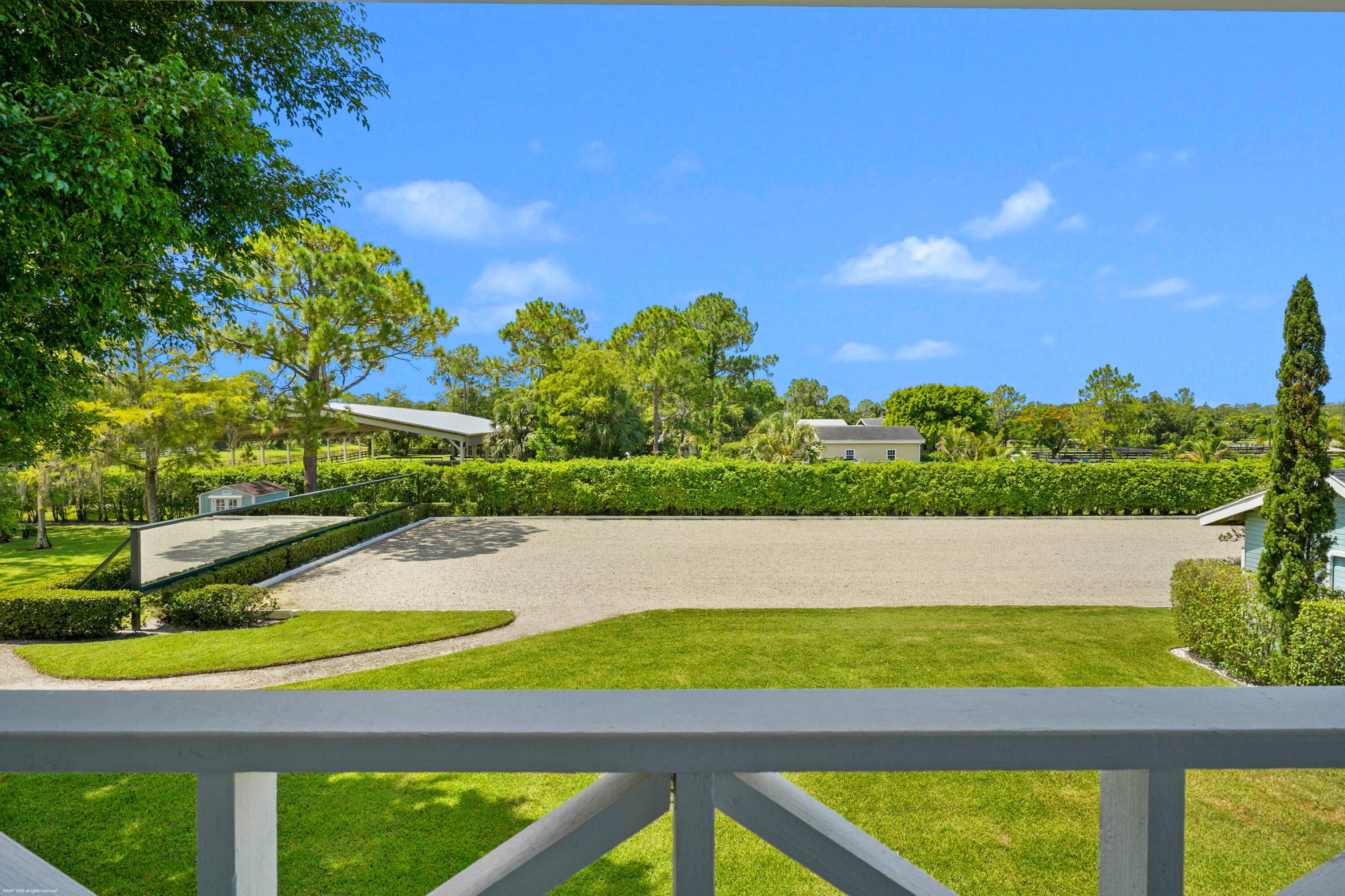 2740 Buck Ridge Trail