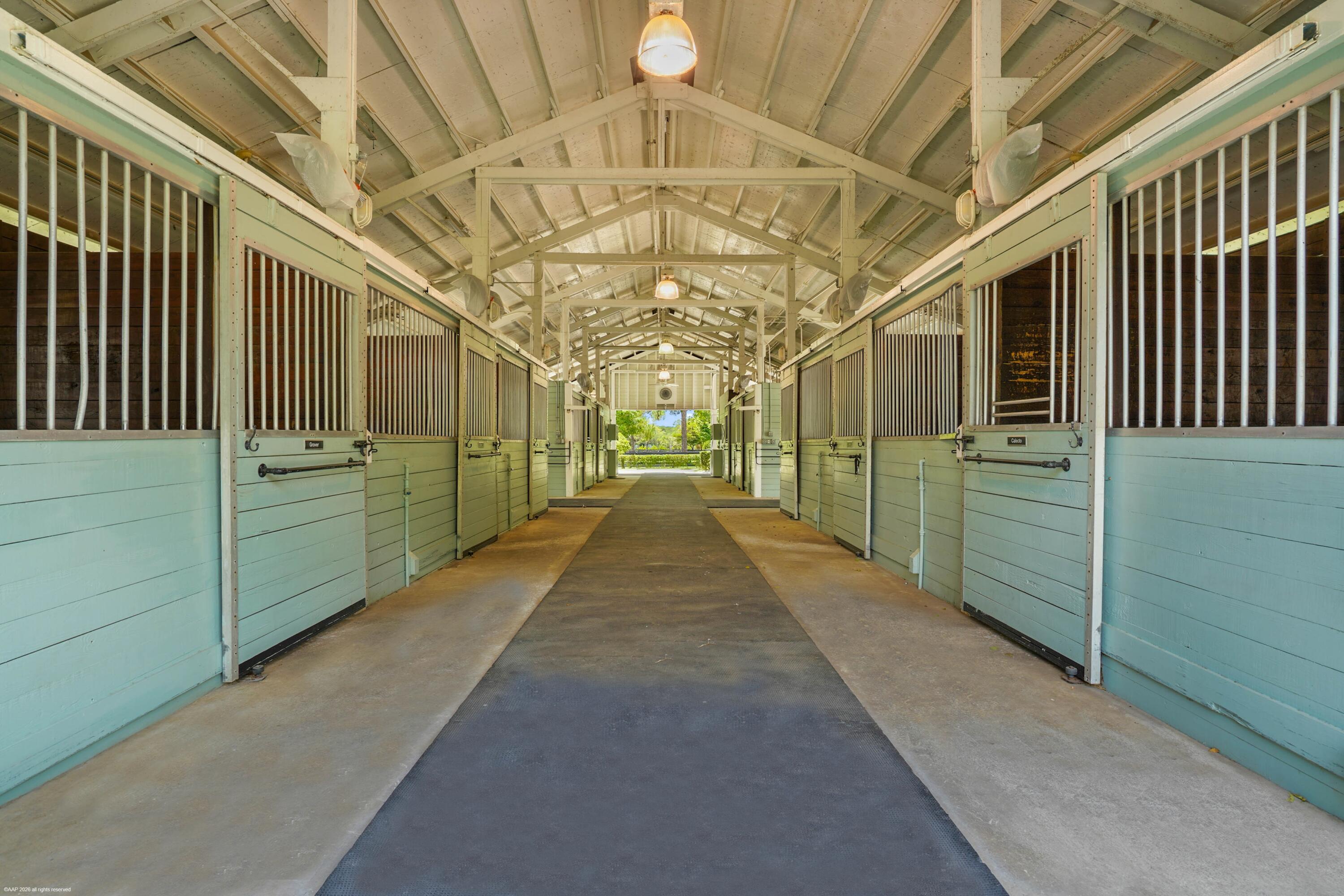 2740 Buck Ridge Trail