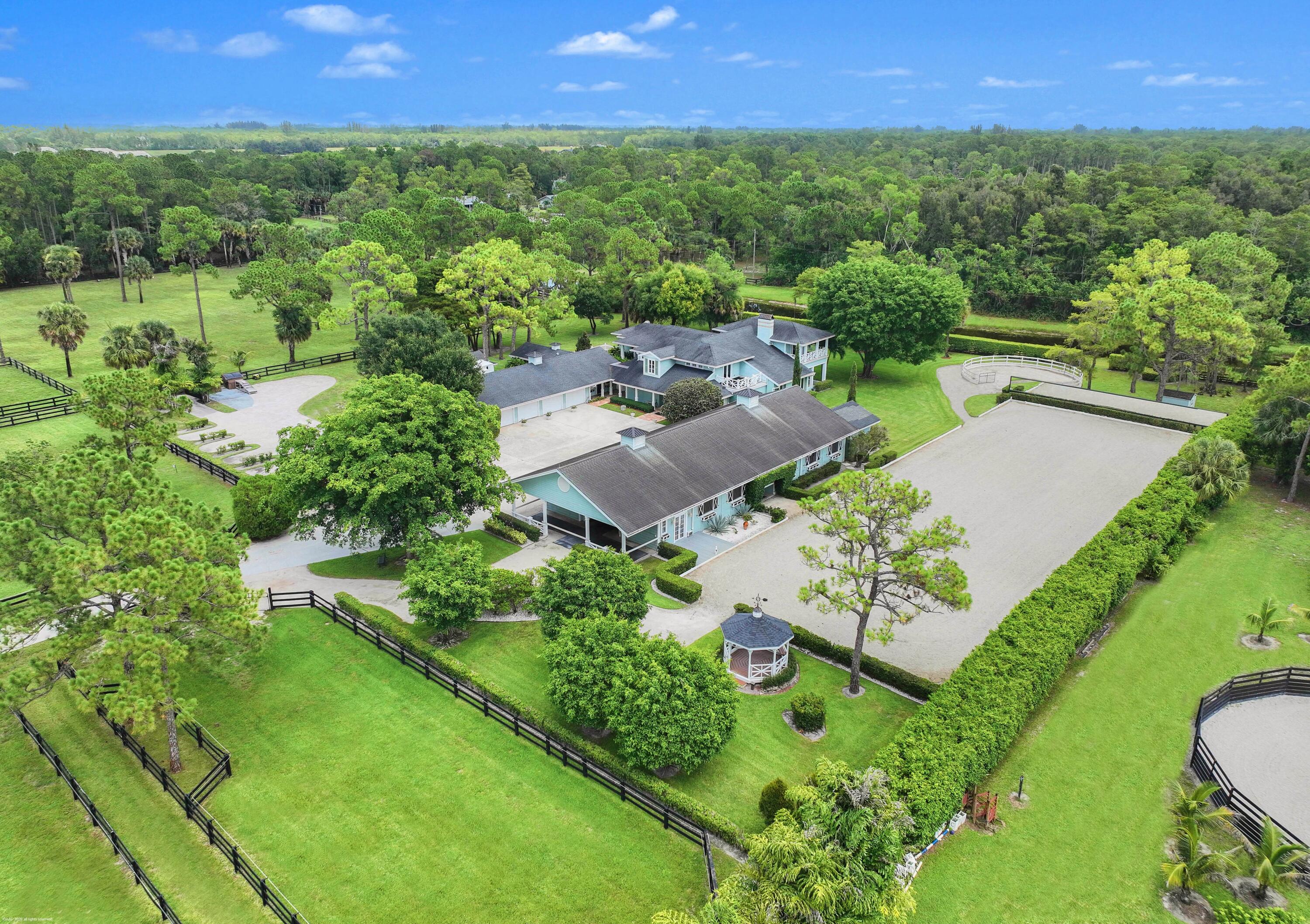 2740 Buck Ridge Trail