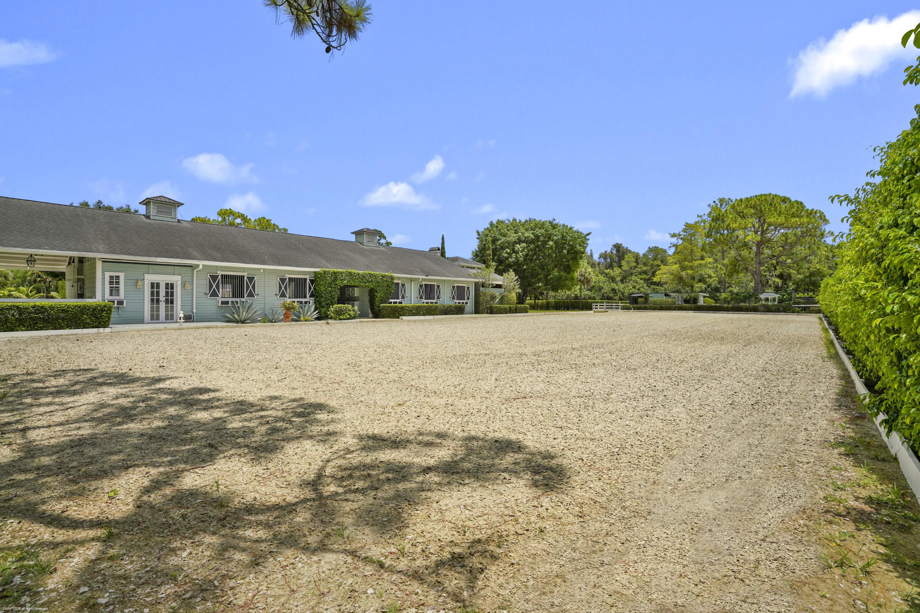 2740 Buck Ridge Trail