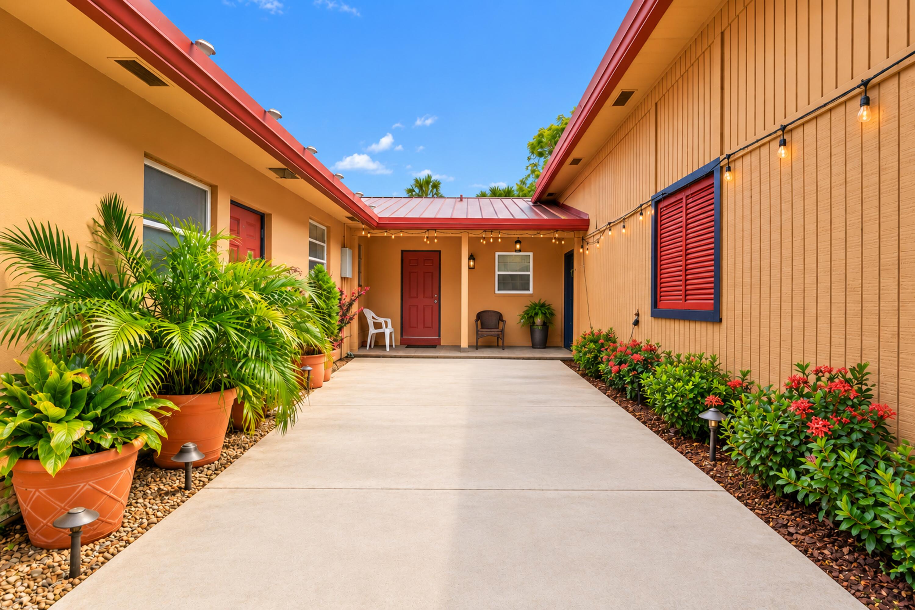 3516 Hanover Circle