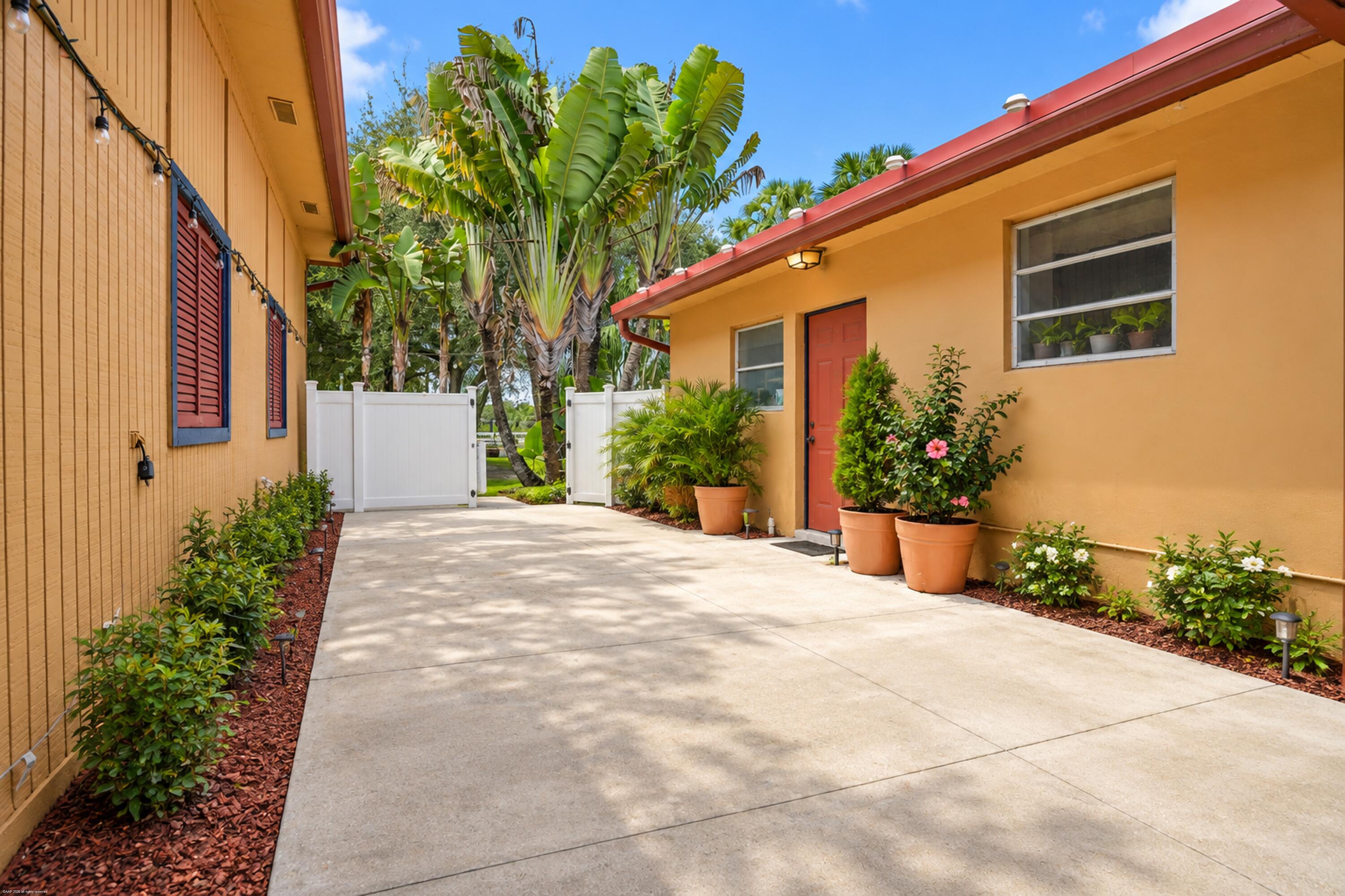 3516 Hanover Circle
