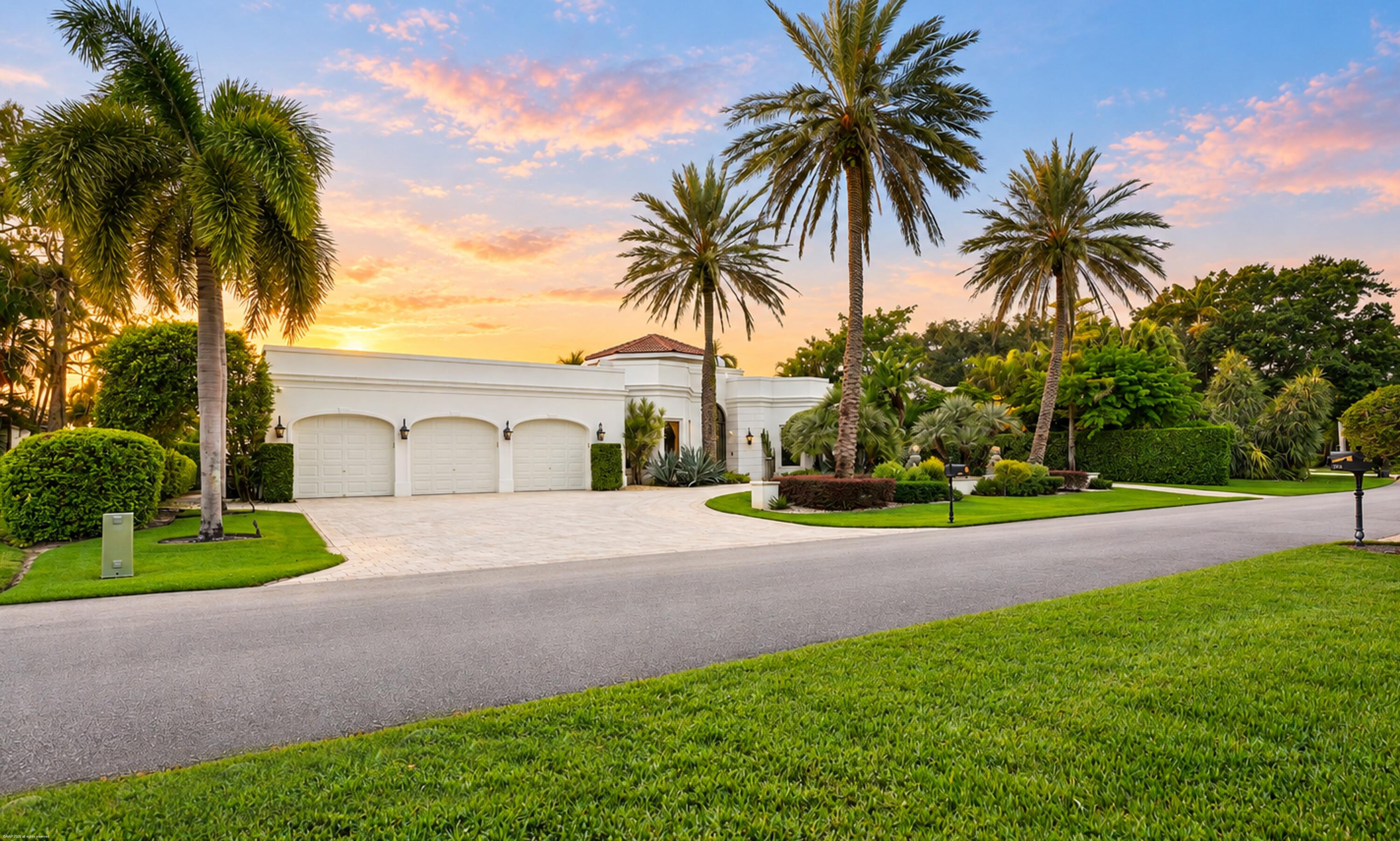 2344 Golf Brook Drive