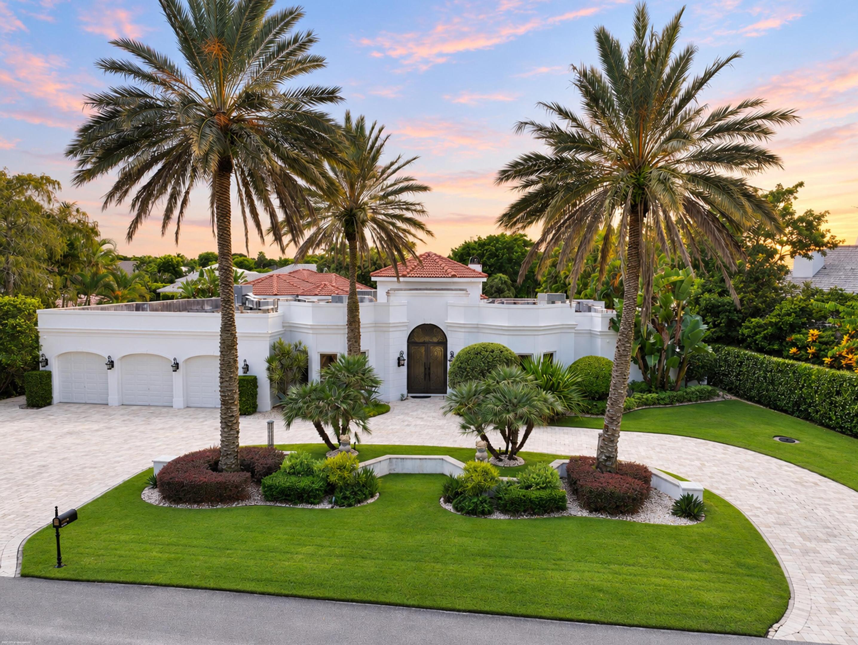2344 Golf Brook Drive