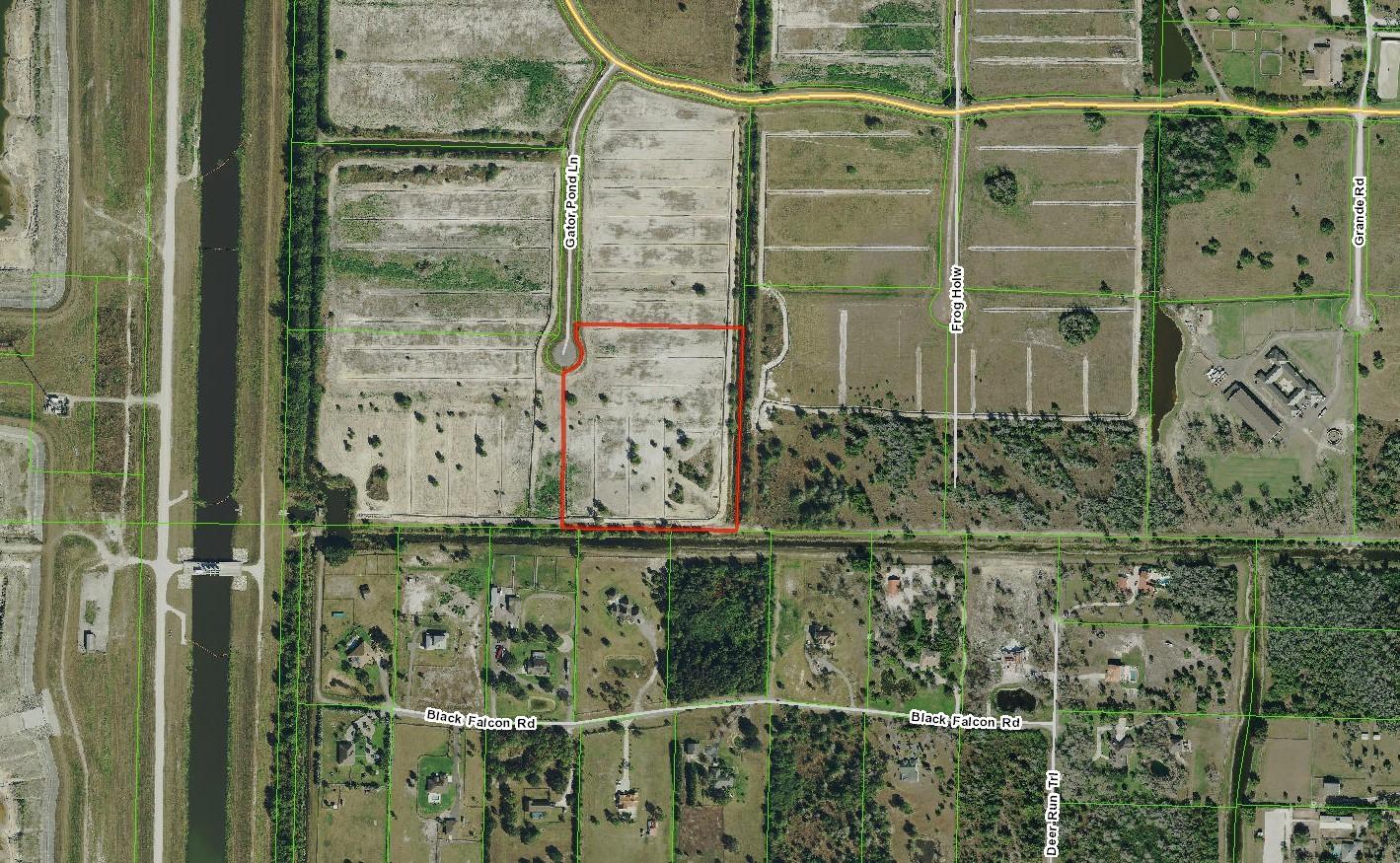 3060 Gator Pond Lane