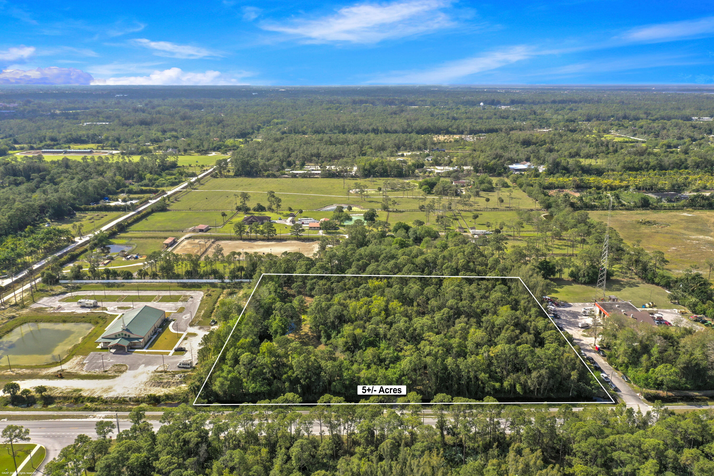 14148 Okeechobee Boulevard