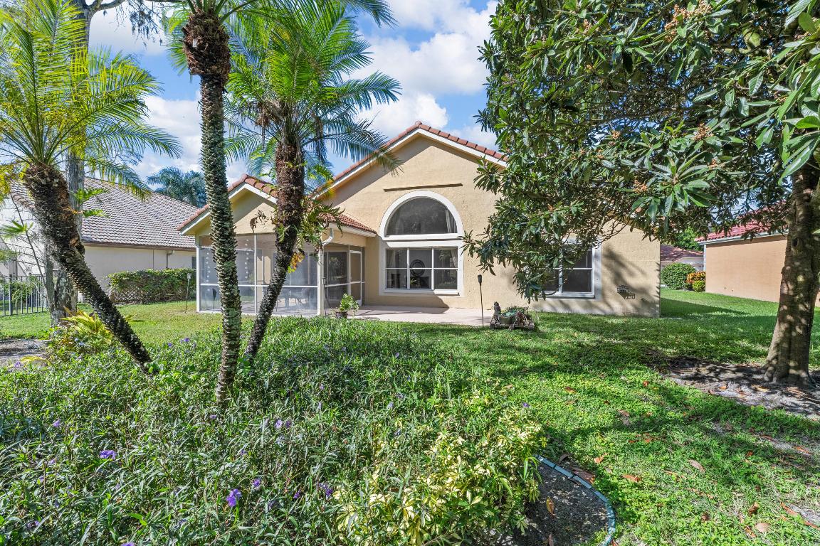 15702 Bent Creek Road