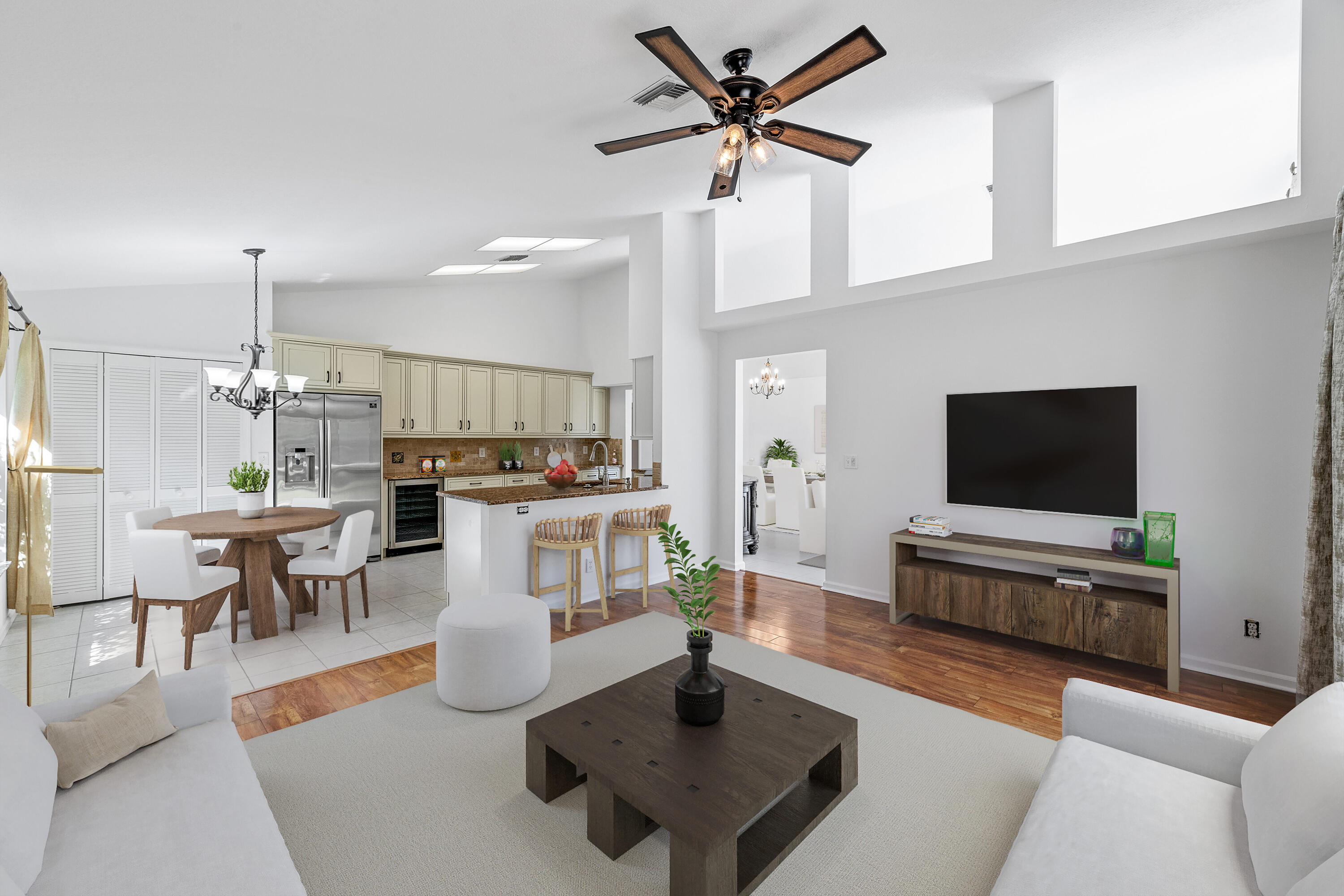 15702 Bent Creek Road