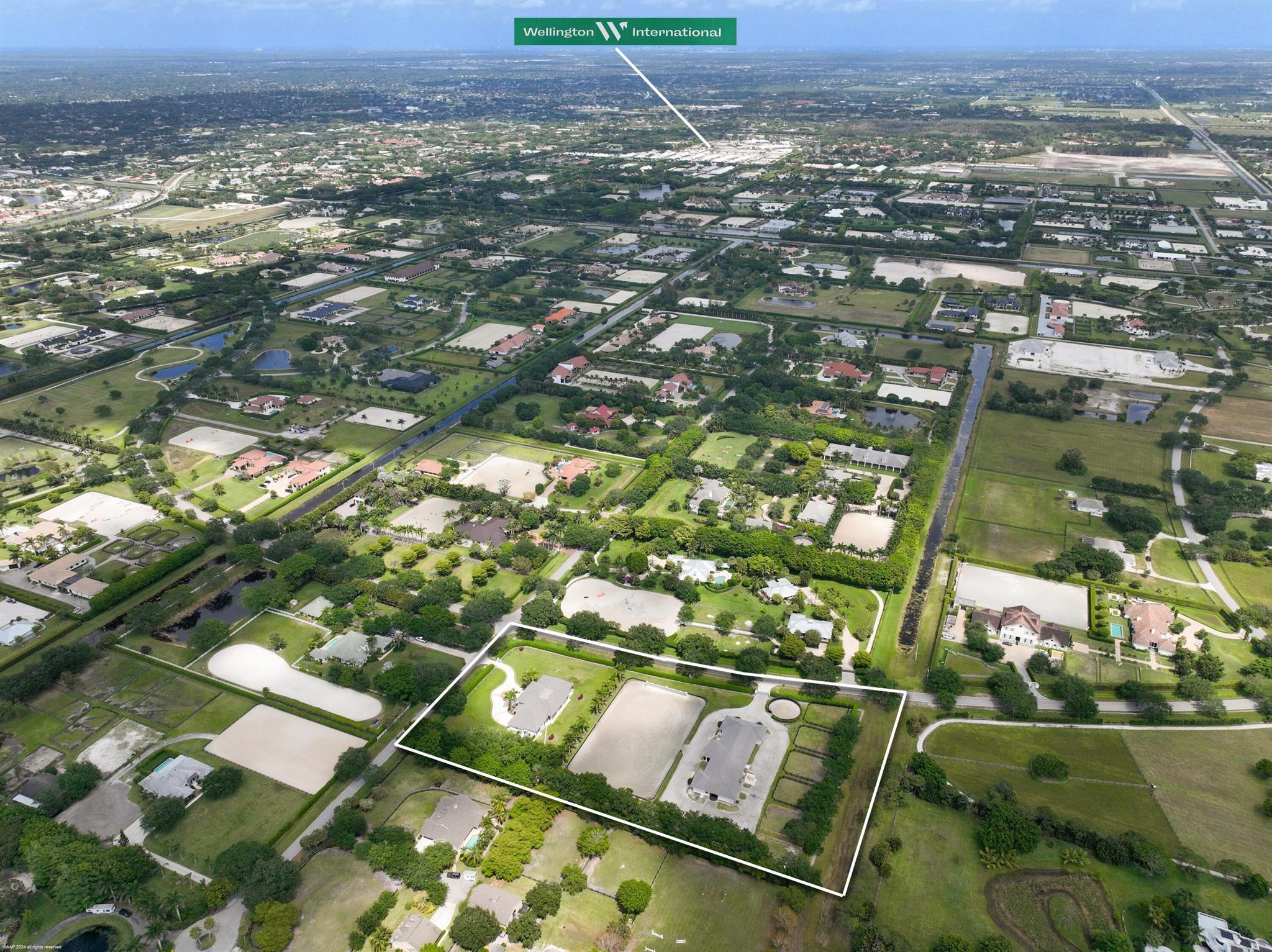 15600 Ocean Breeze Lane