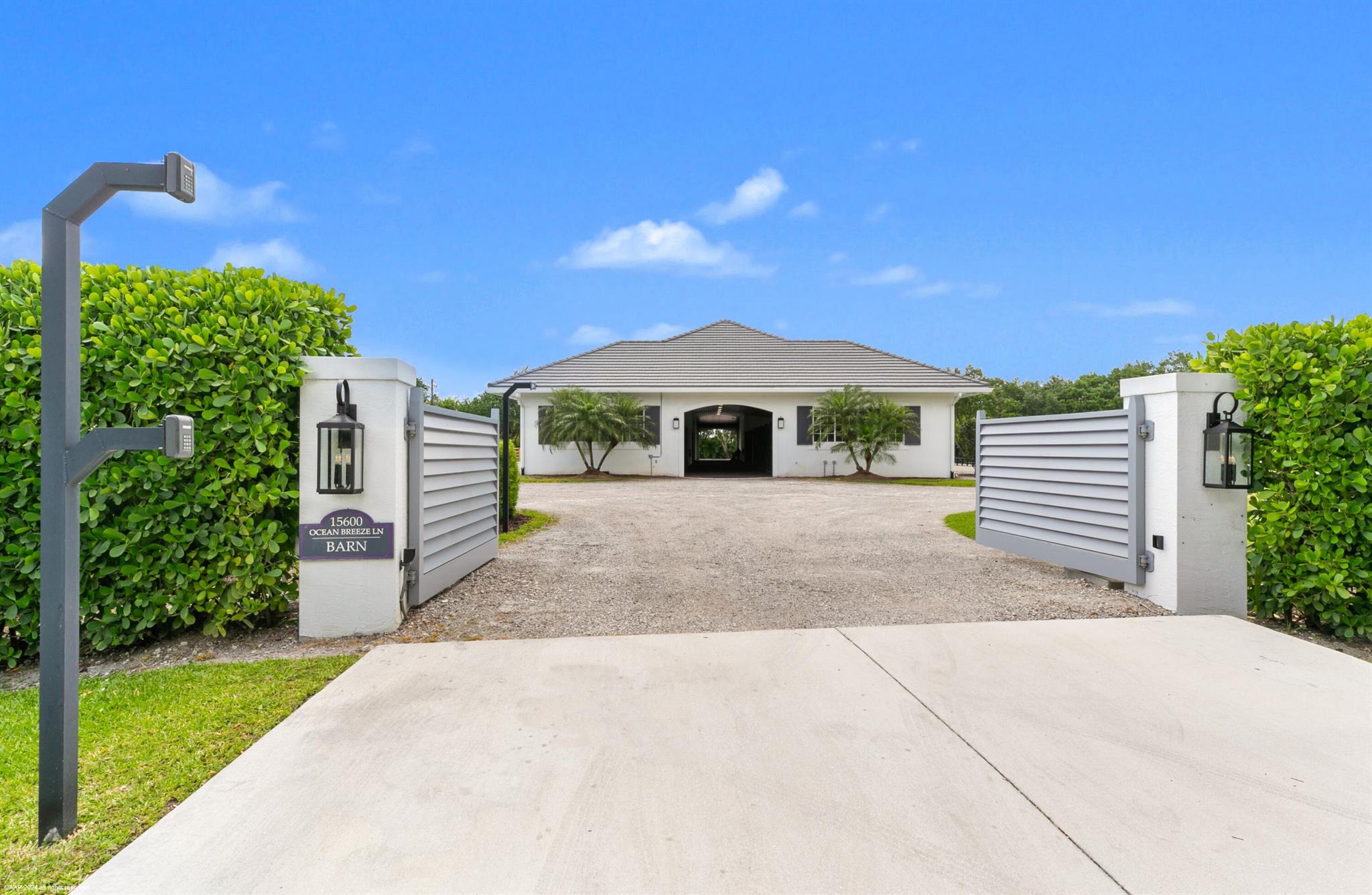 15600 Ocean Breeze Lane