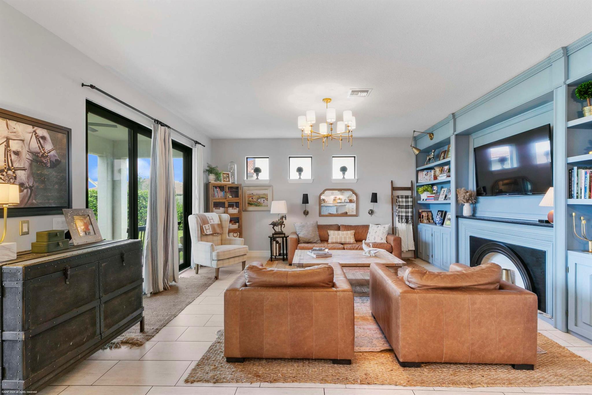 4809 San Fratello Circle