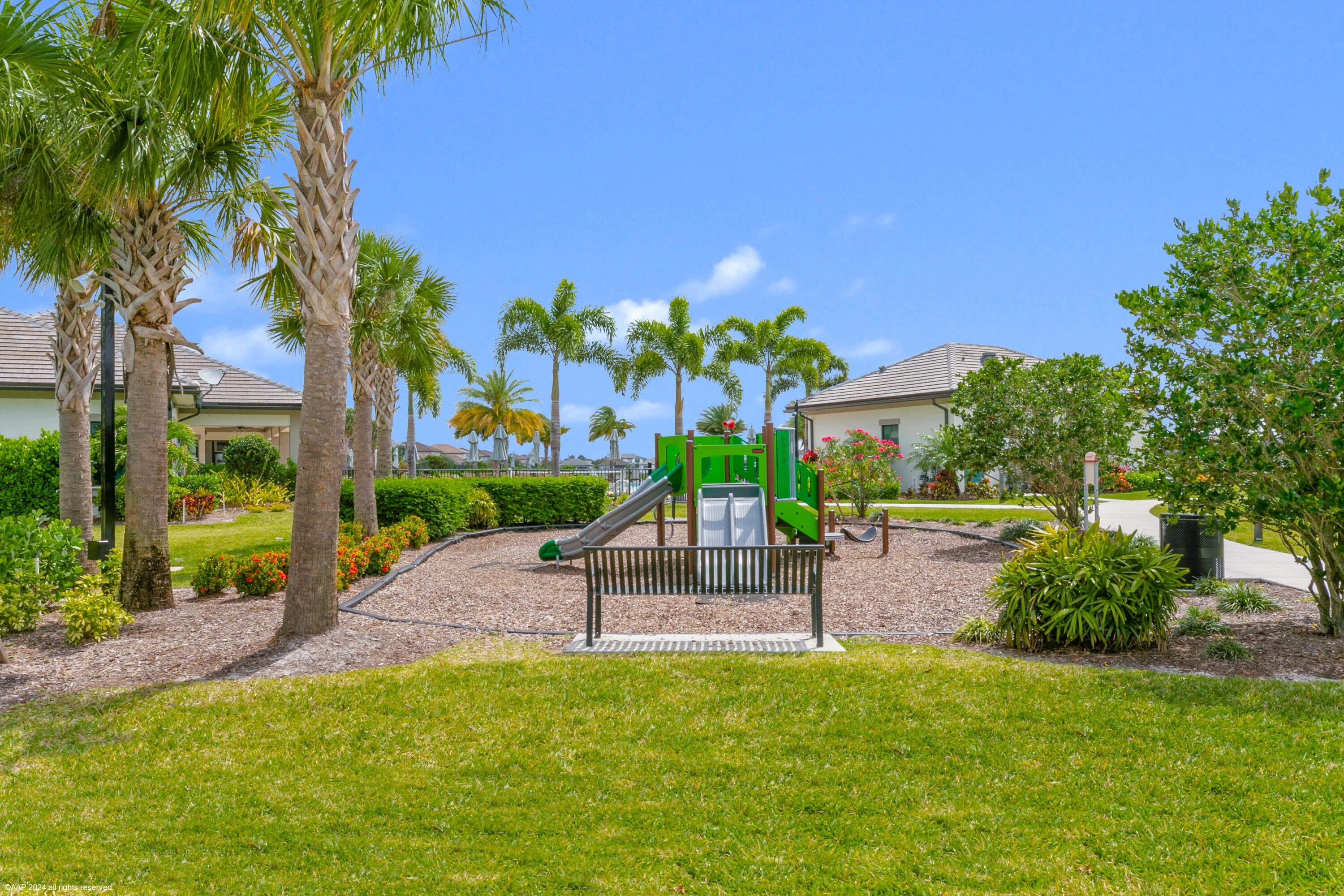 4809 San Fratello Circle