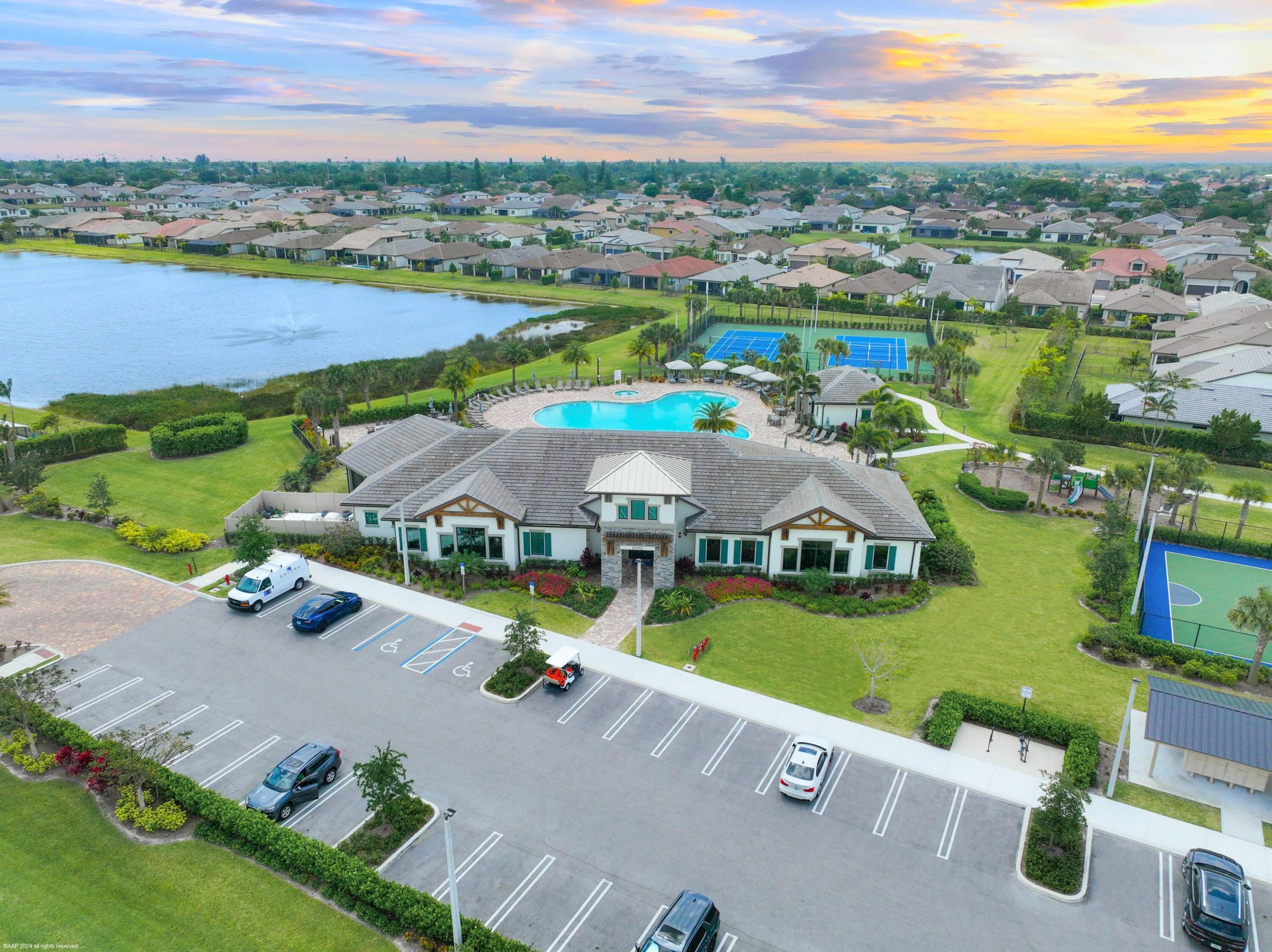 4809 San Fratello Circle