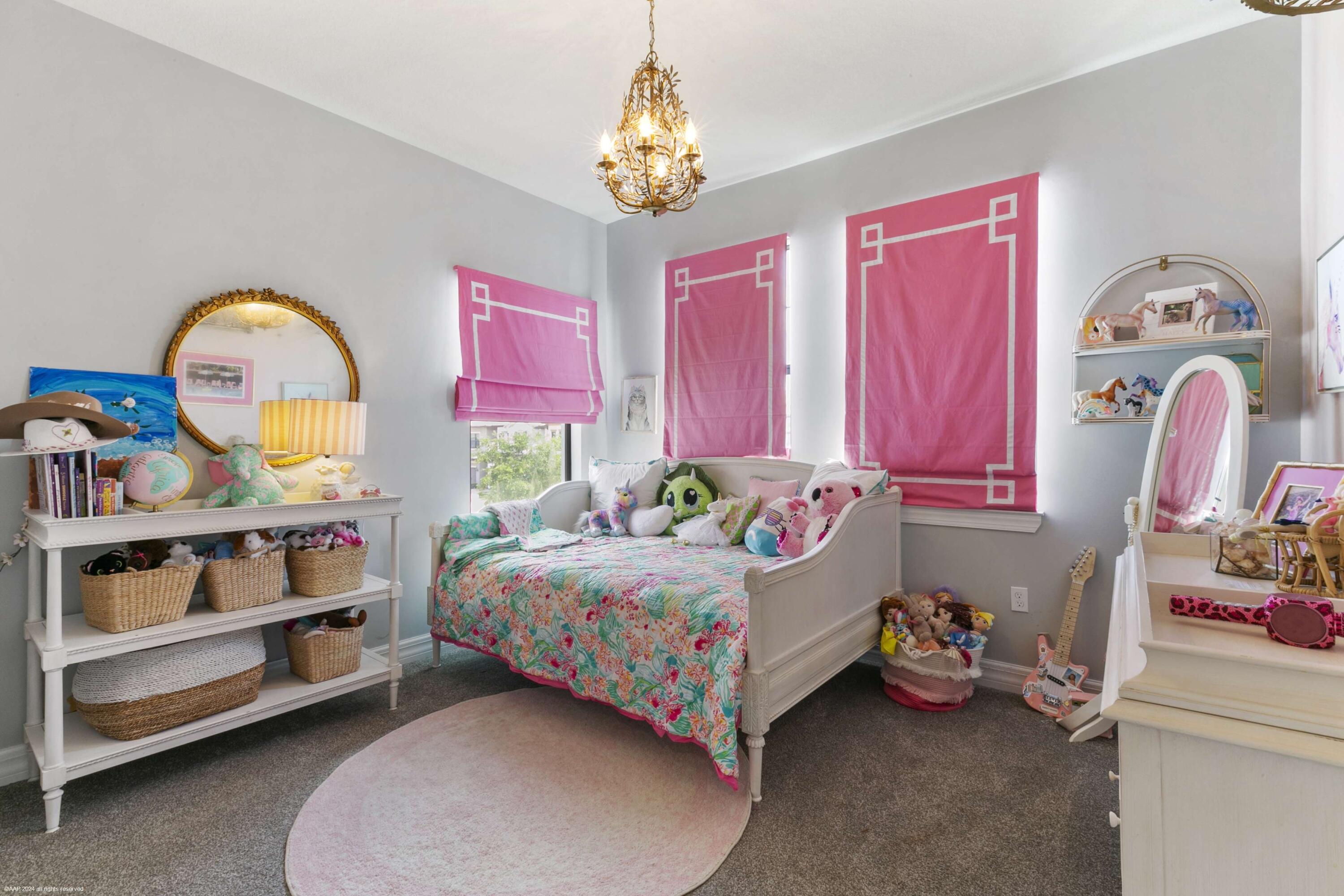 4809 San Fratello Circle