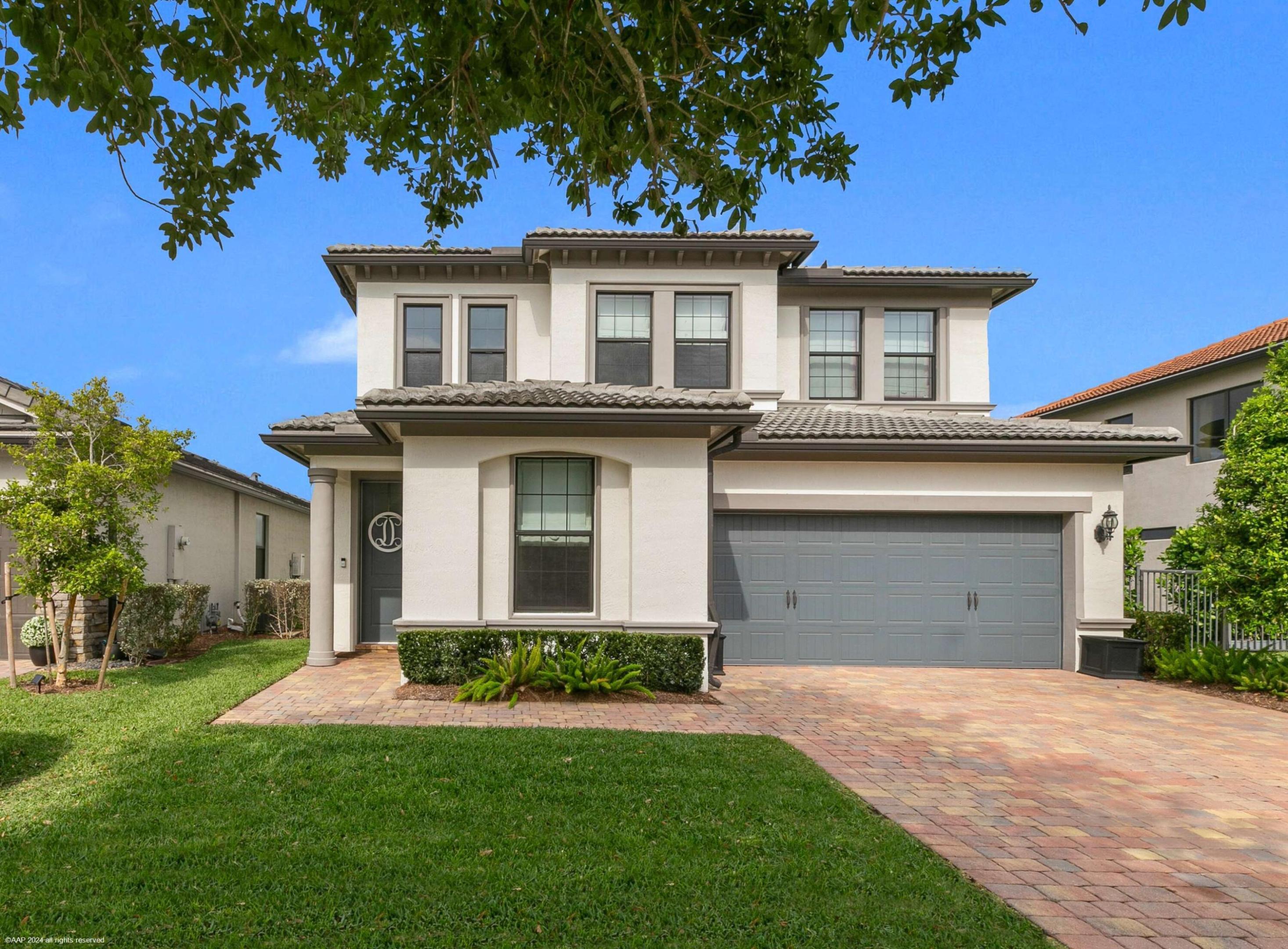 4809 San Fratello Circle