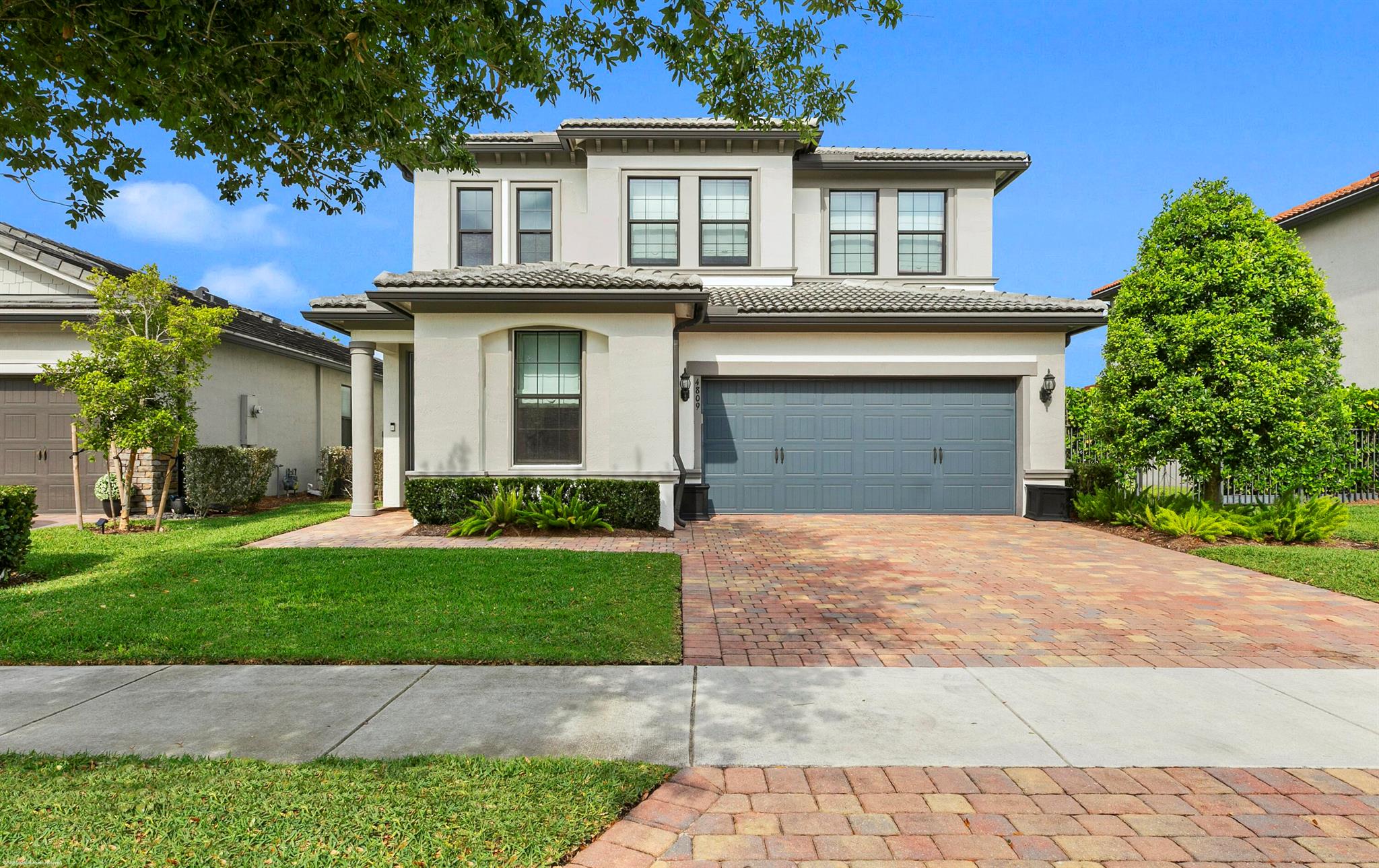 4809 San Fratello Circle