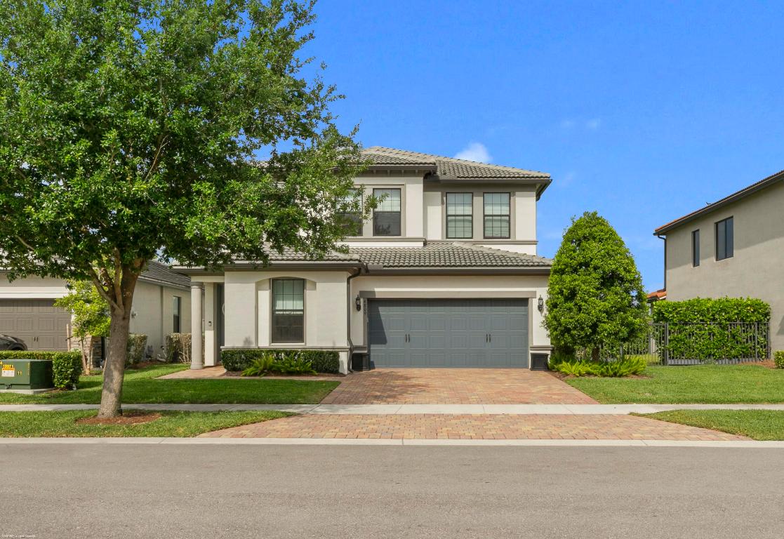 4809 San Fratello Circle