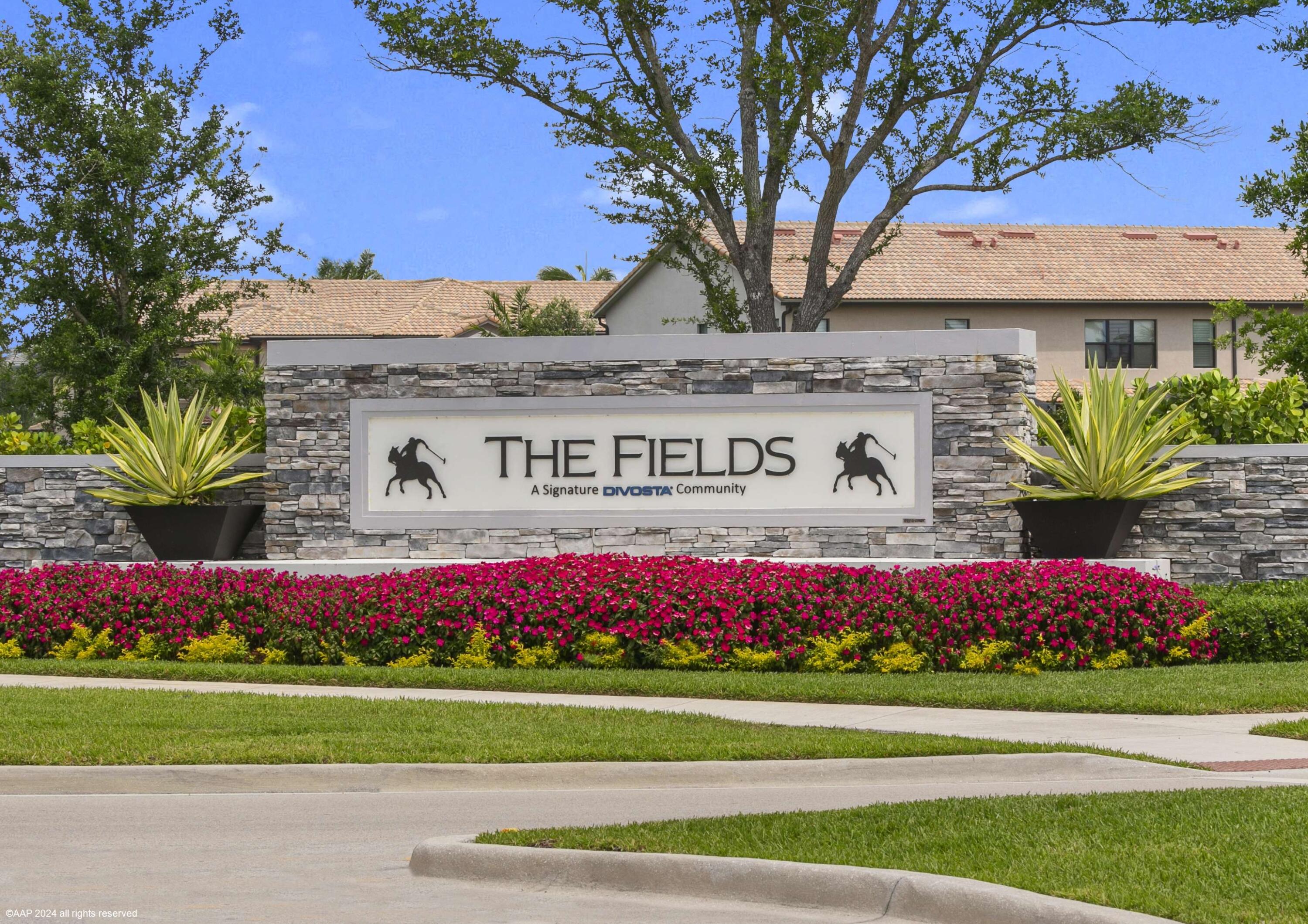 4809 San Fratello Circle