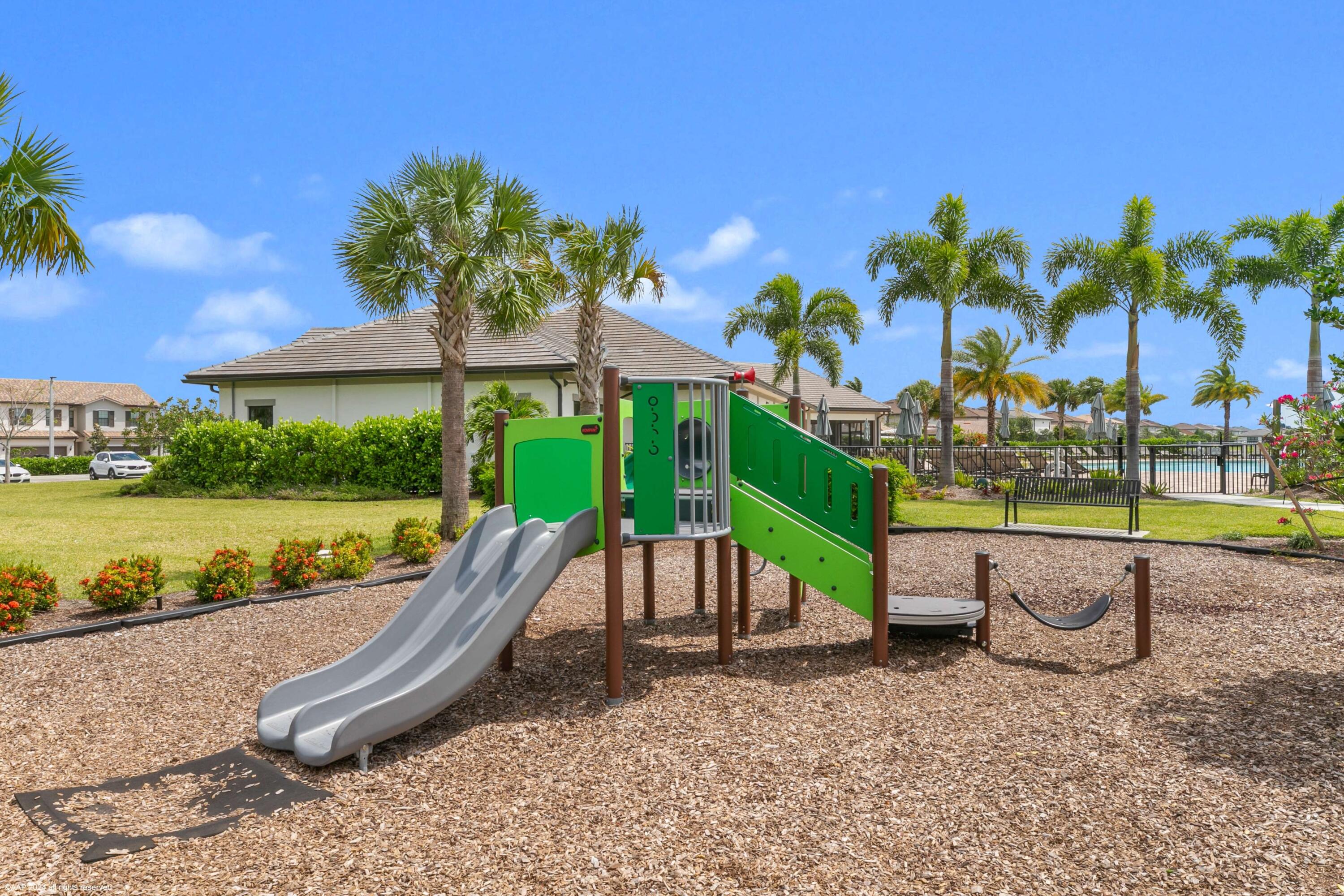 4809 San Fratello Circle