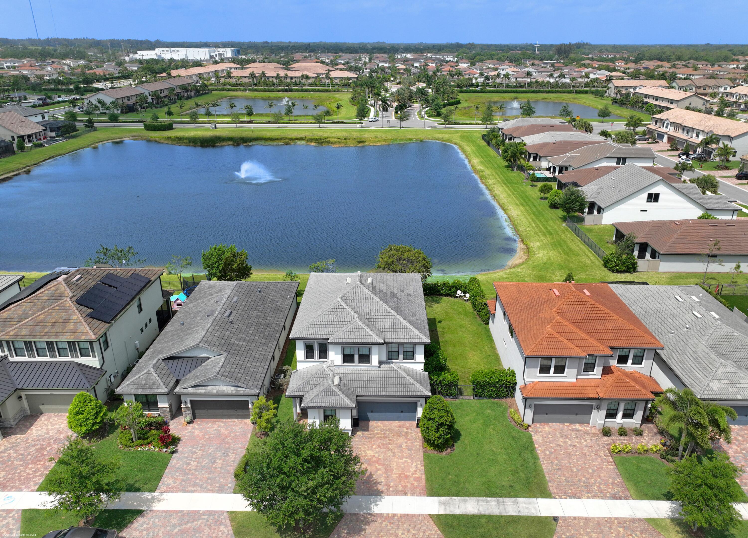 4809 San Fratello Circle