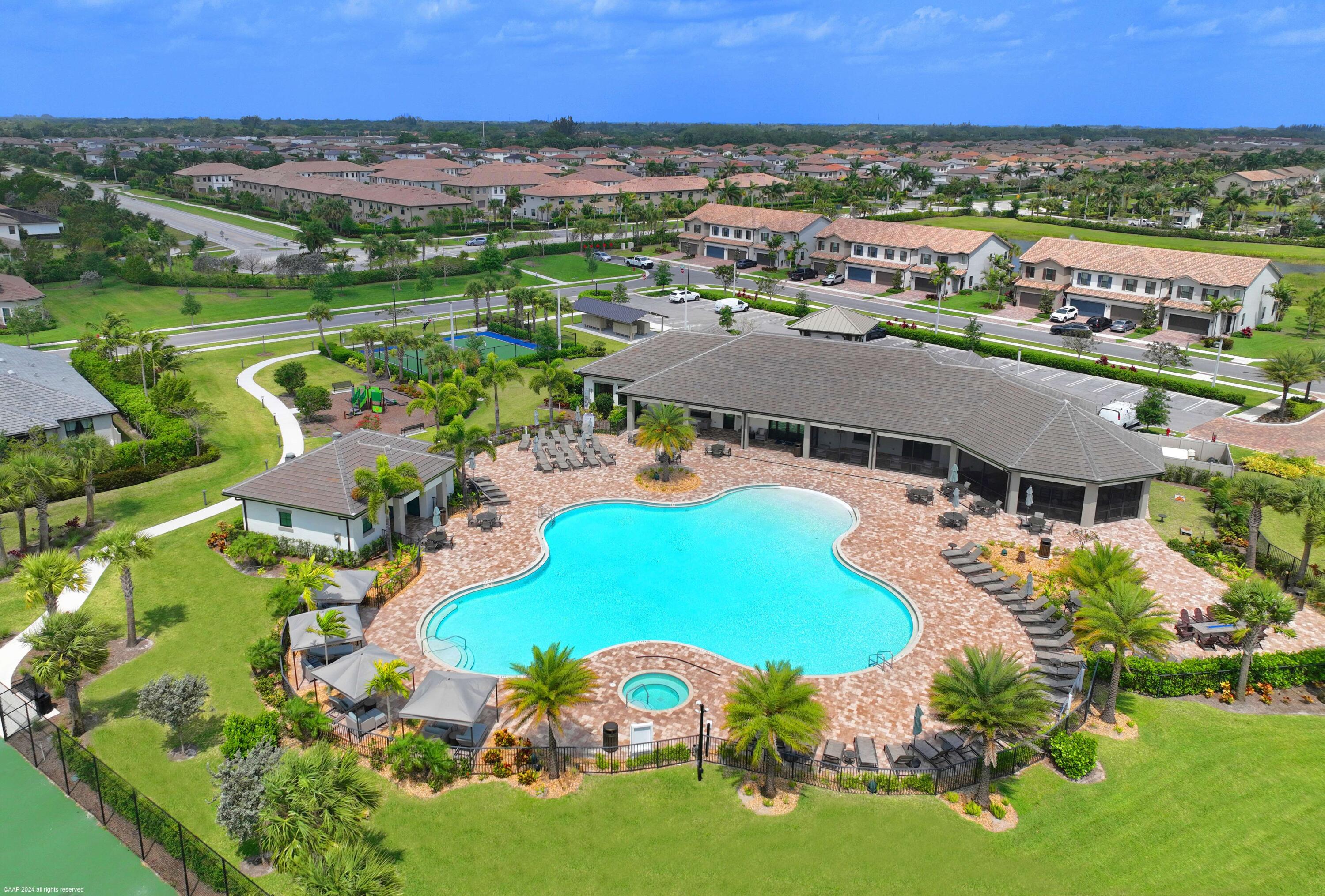 4809 San Fratello Circle