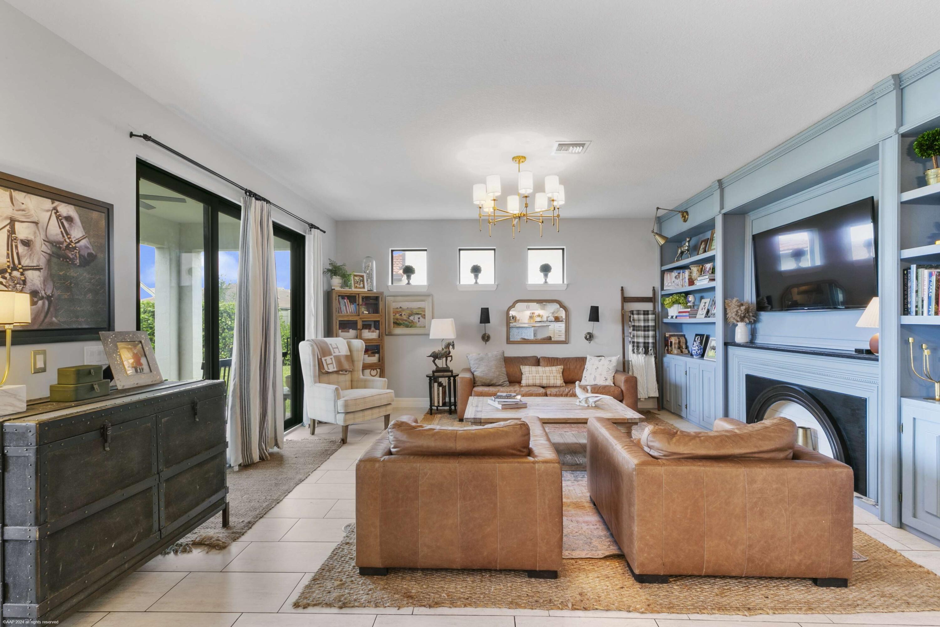 4809 San Fratello Circle