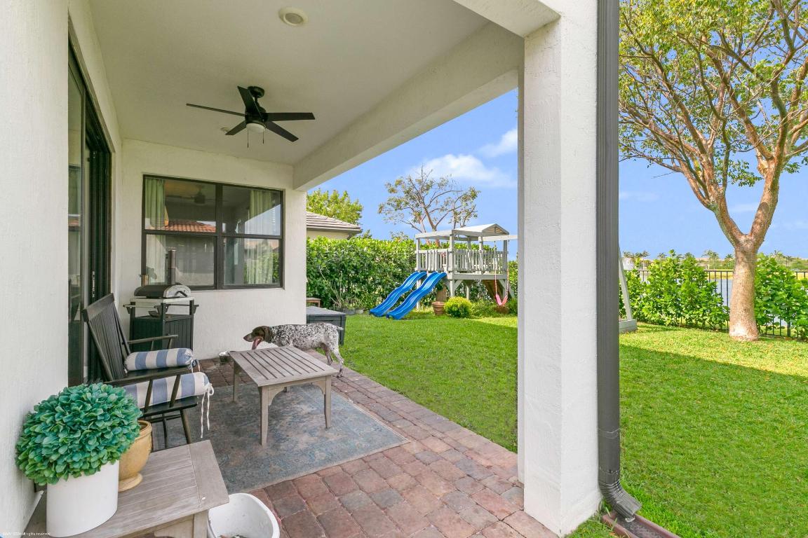 4809 San Fratello Circle