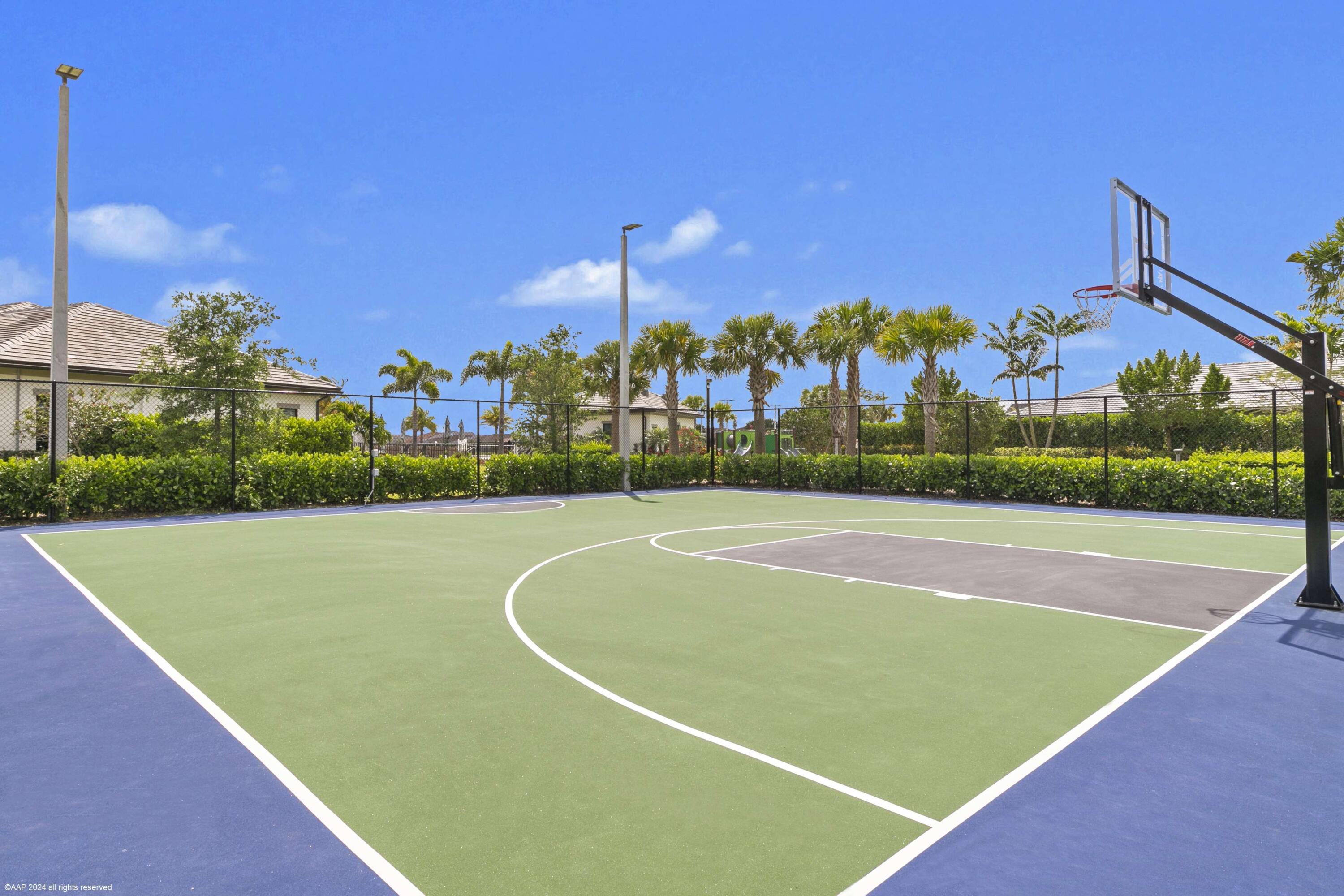 4809 San Fratello Circle