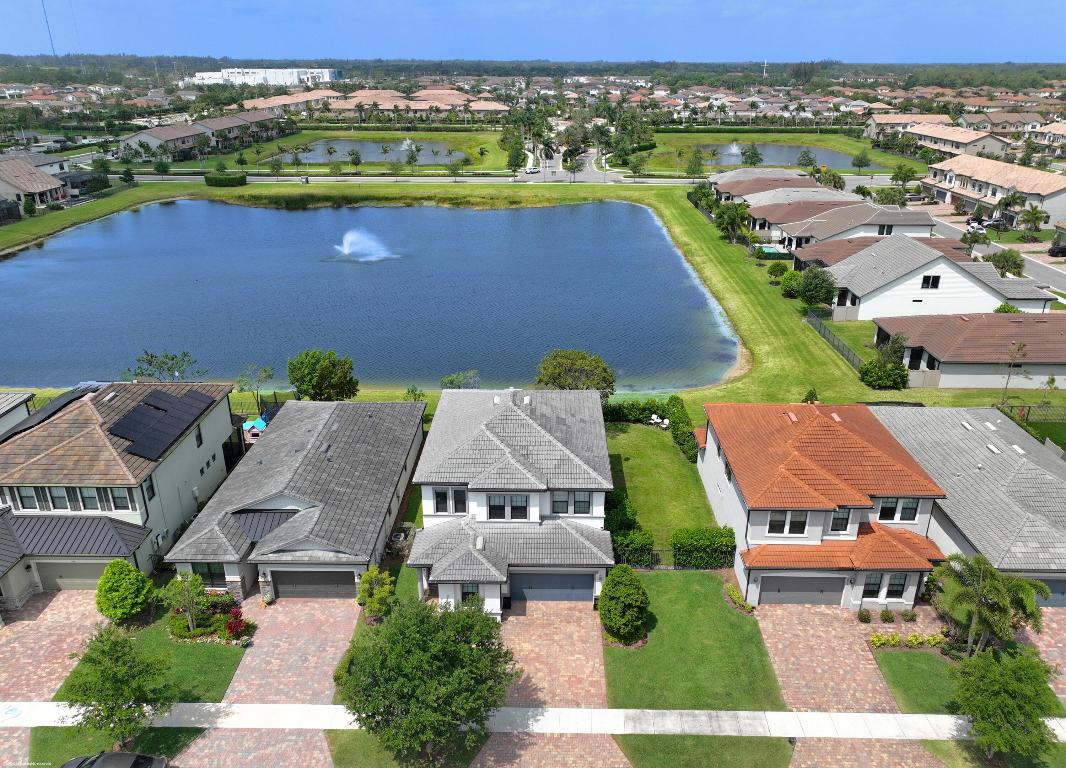 4809 San Fratello Circle