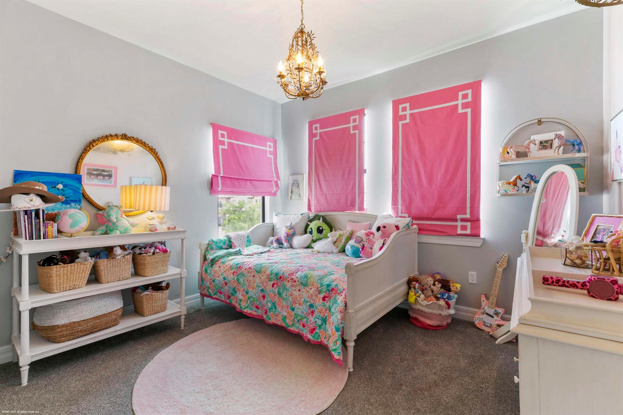 4809 San Fratello Circle