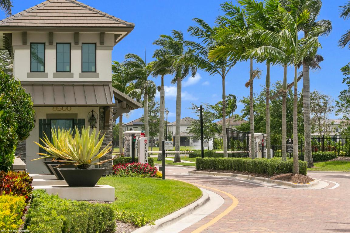 4809 San Fratello Circle