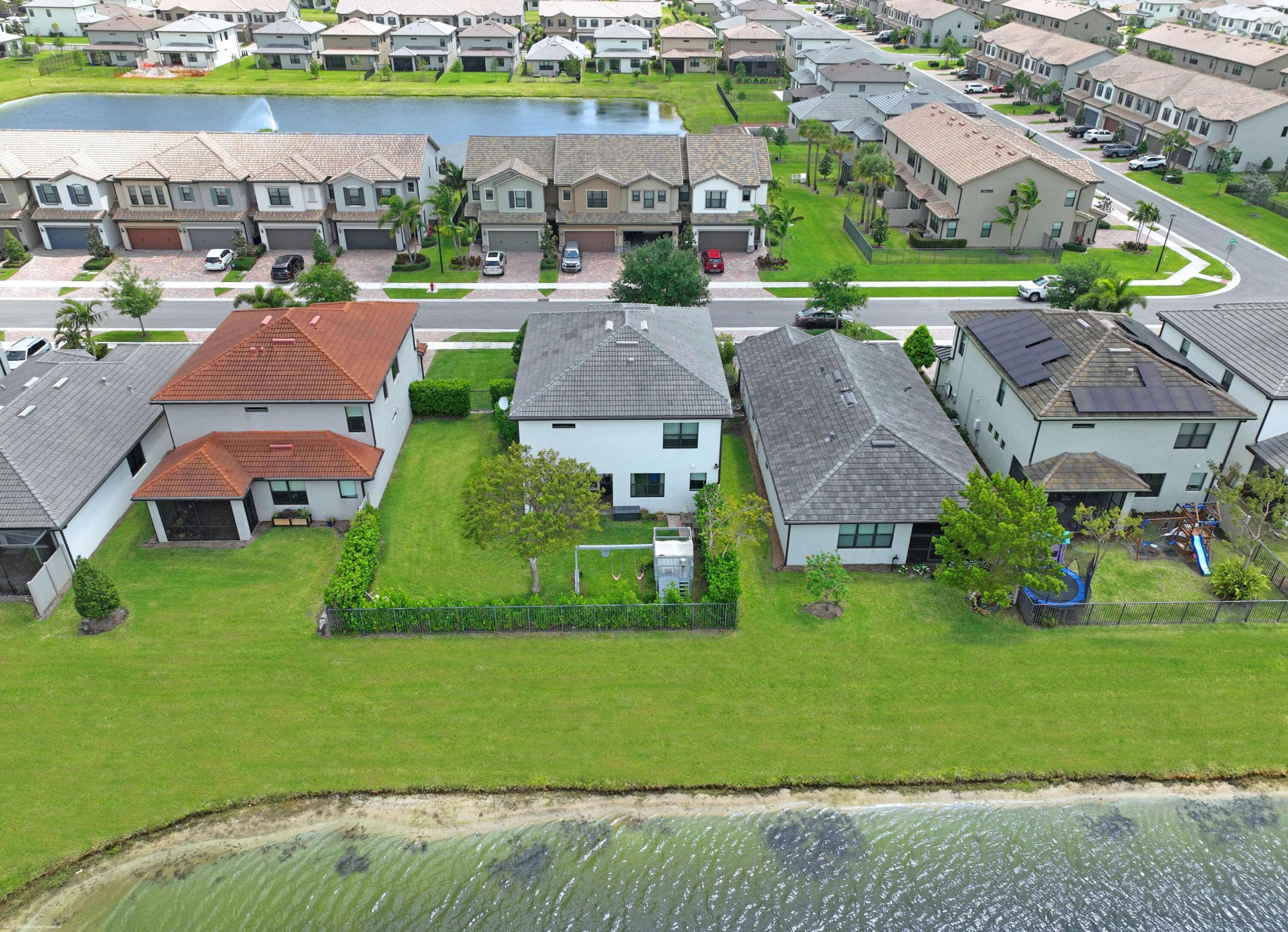 4809 San Fratello Circle