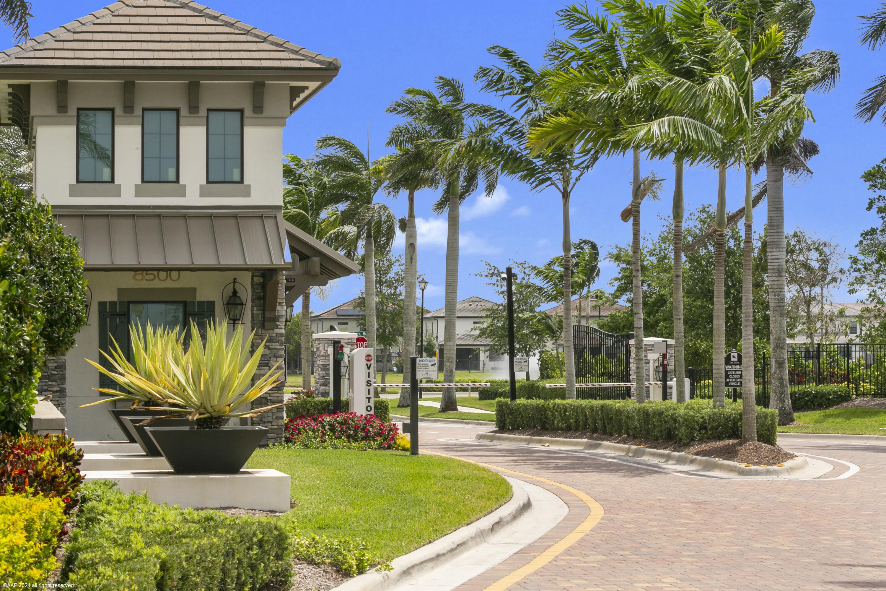 4809 San Fratello Circle