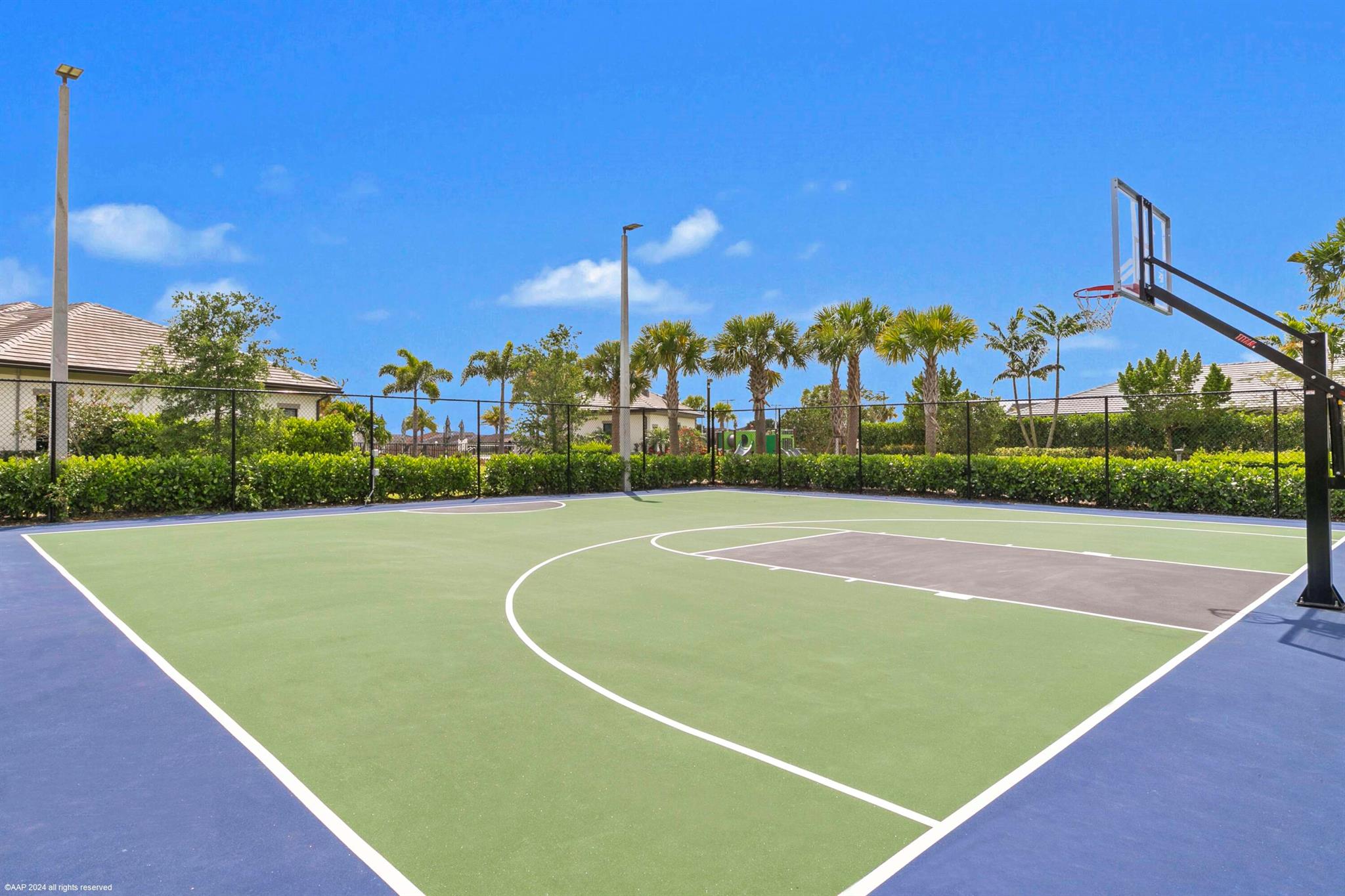 4809 San Fratello Circle